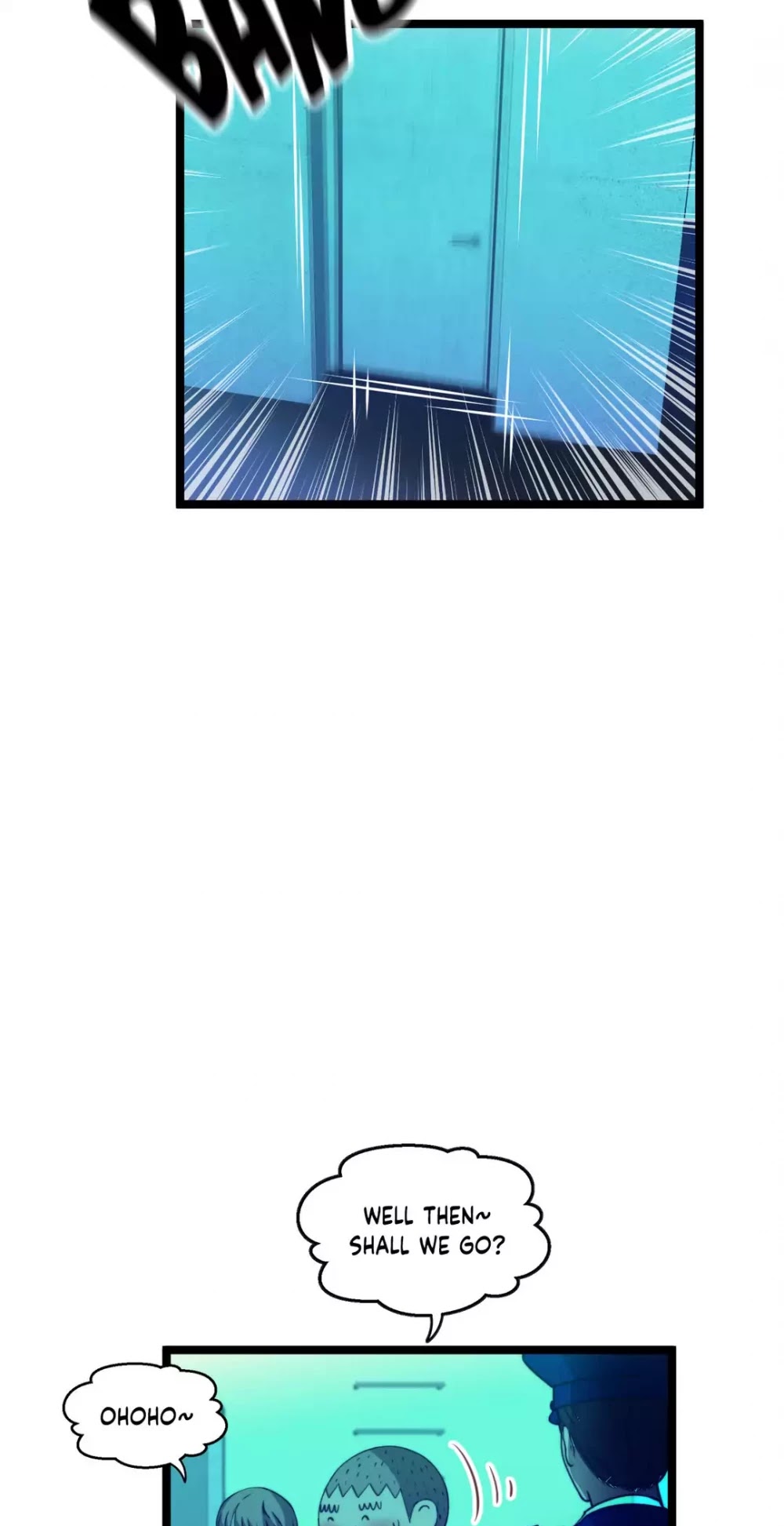Making AV: A Sneak Peek Chapter 64 page 43 - Chapter 64: Public Nudity (9)