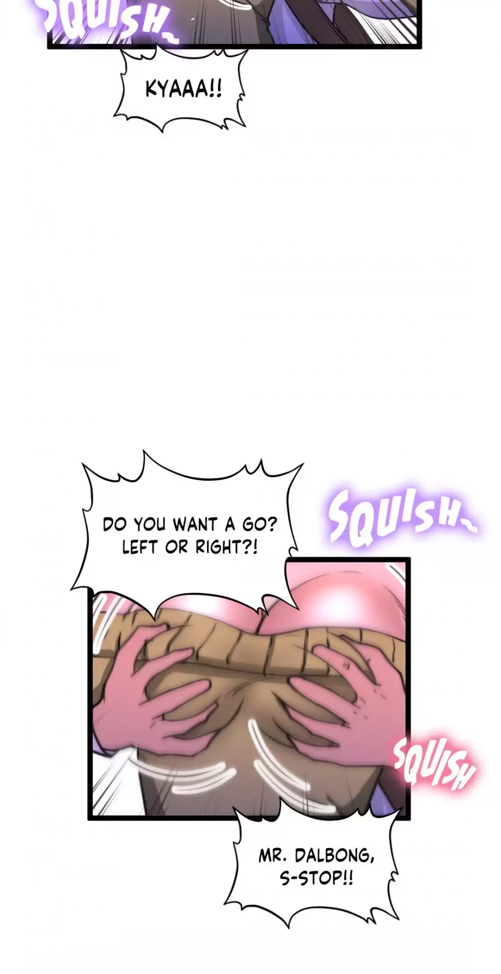 Making AV: A Sneak Peek Chapter 64 page 46 - Chapter 64: Public Nudity (9)