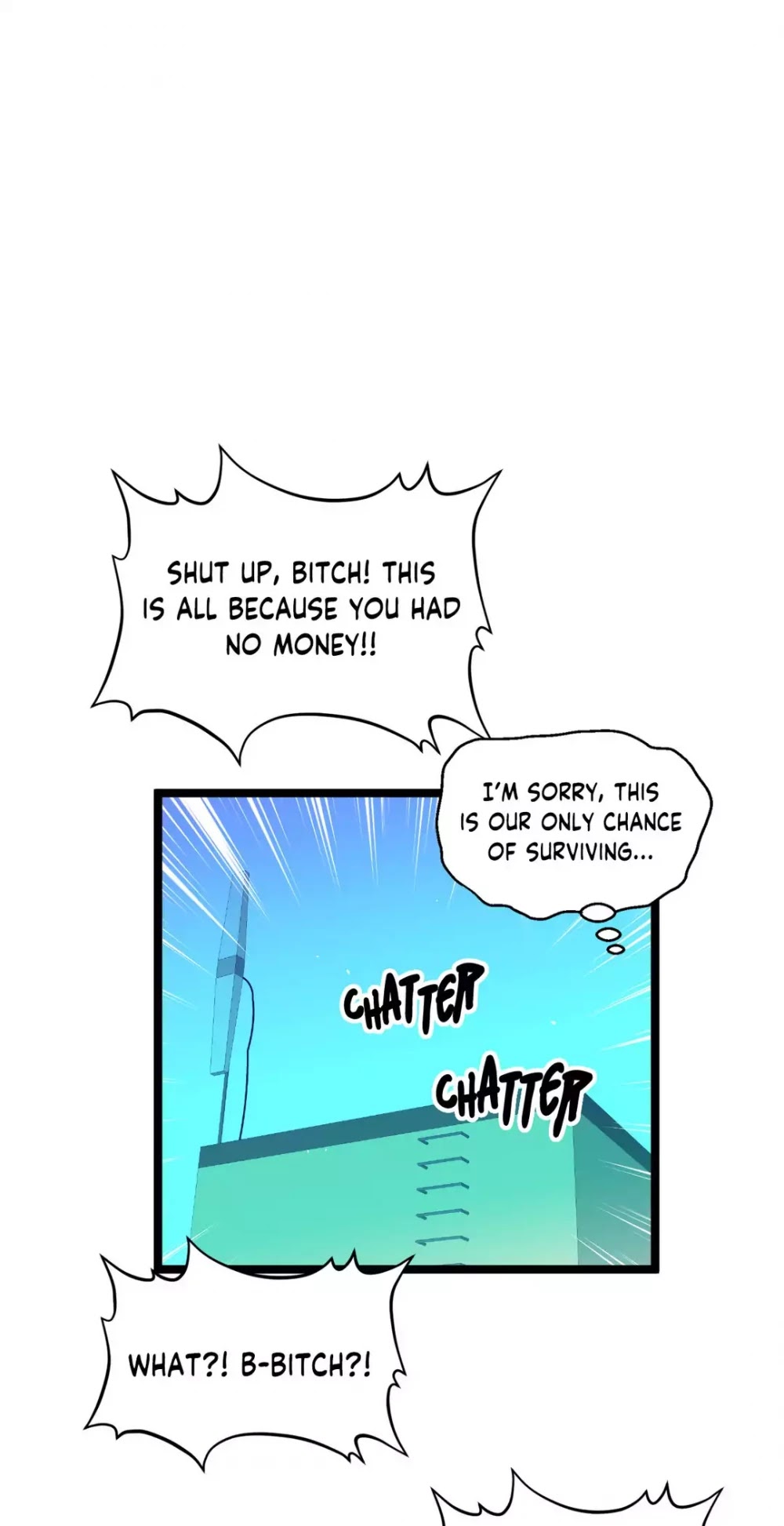 Making AV: A Sneak Peek Chapter 64 page 47 - Chapter 64: Public Nudity (9)