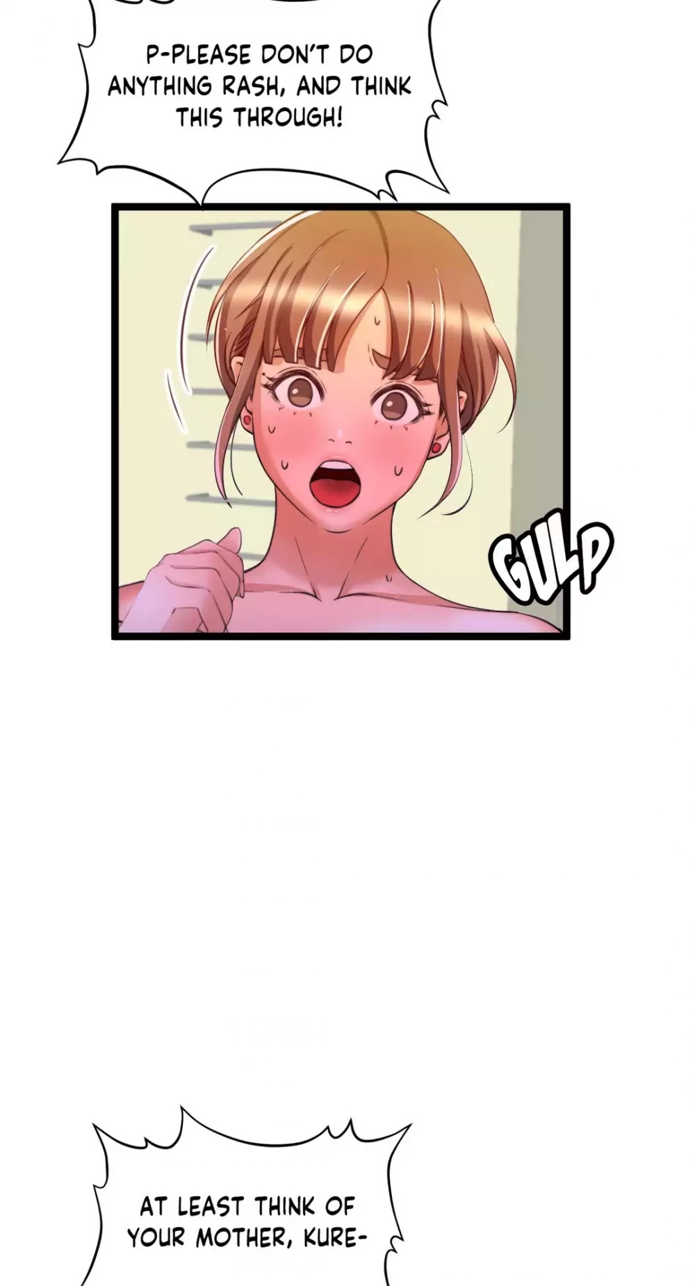 Making AV: A Sneak Peek Chapter 64 page 5 - Chapter 64: Public Nudity (9)