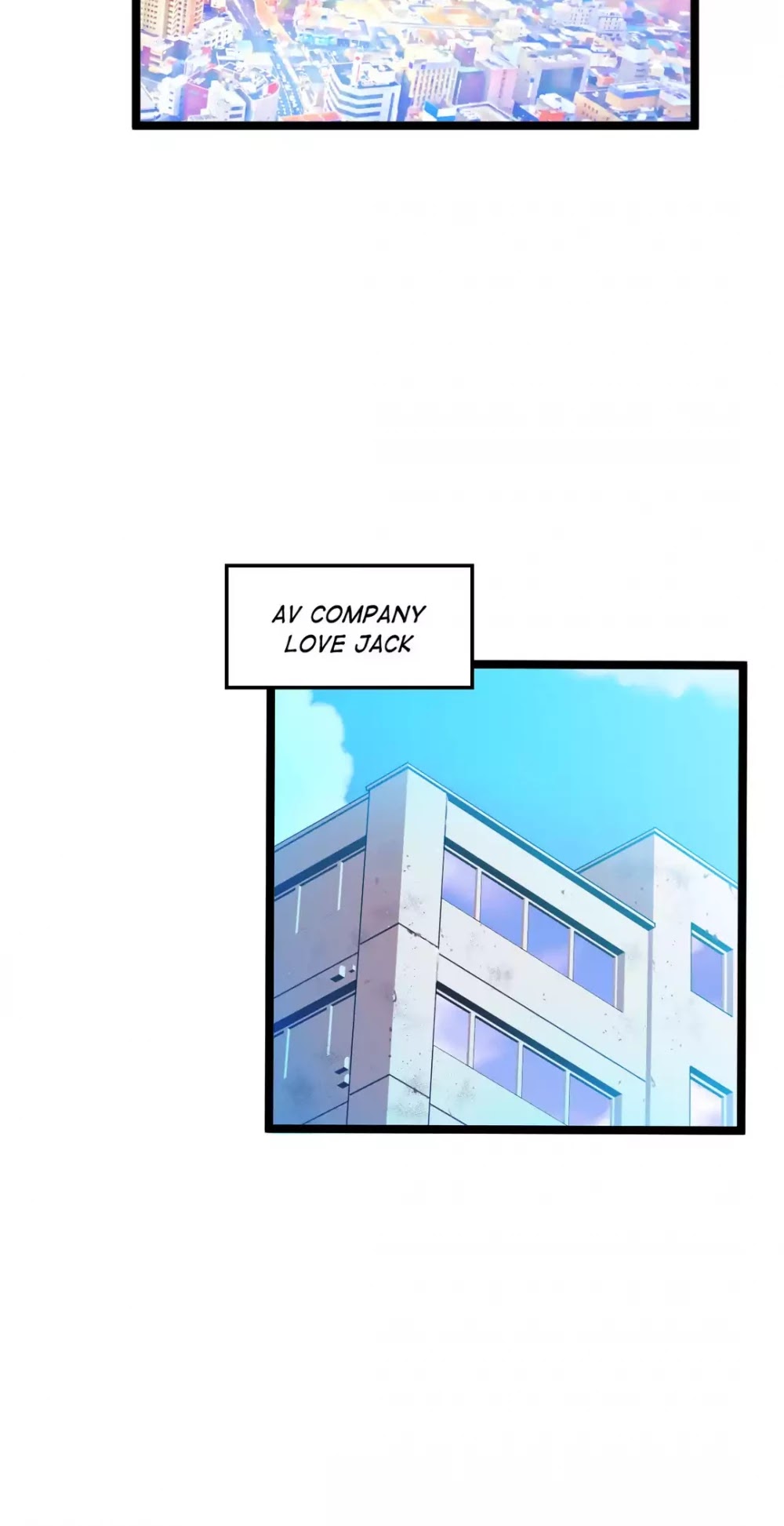 Making AV: A Sneak Peek Chapter 64 page 50 - Chapter 64: Public Nudity (9)