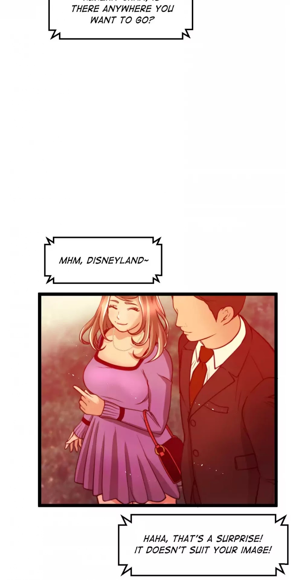 Making AV: A Sneak Peek Chapter 64 page 54 - Chapter 64: Public Nudity (9)