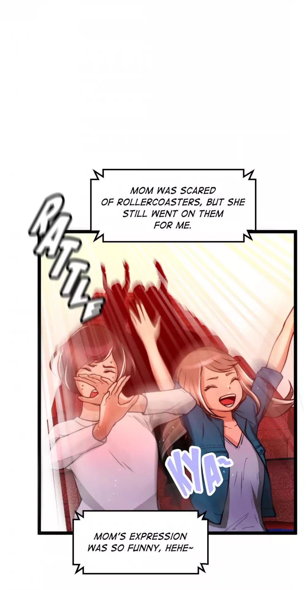 Making AV: A Sneak Peek Chapter 64 page 56 - Chapter 64: Public Nudity (9)