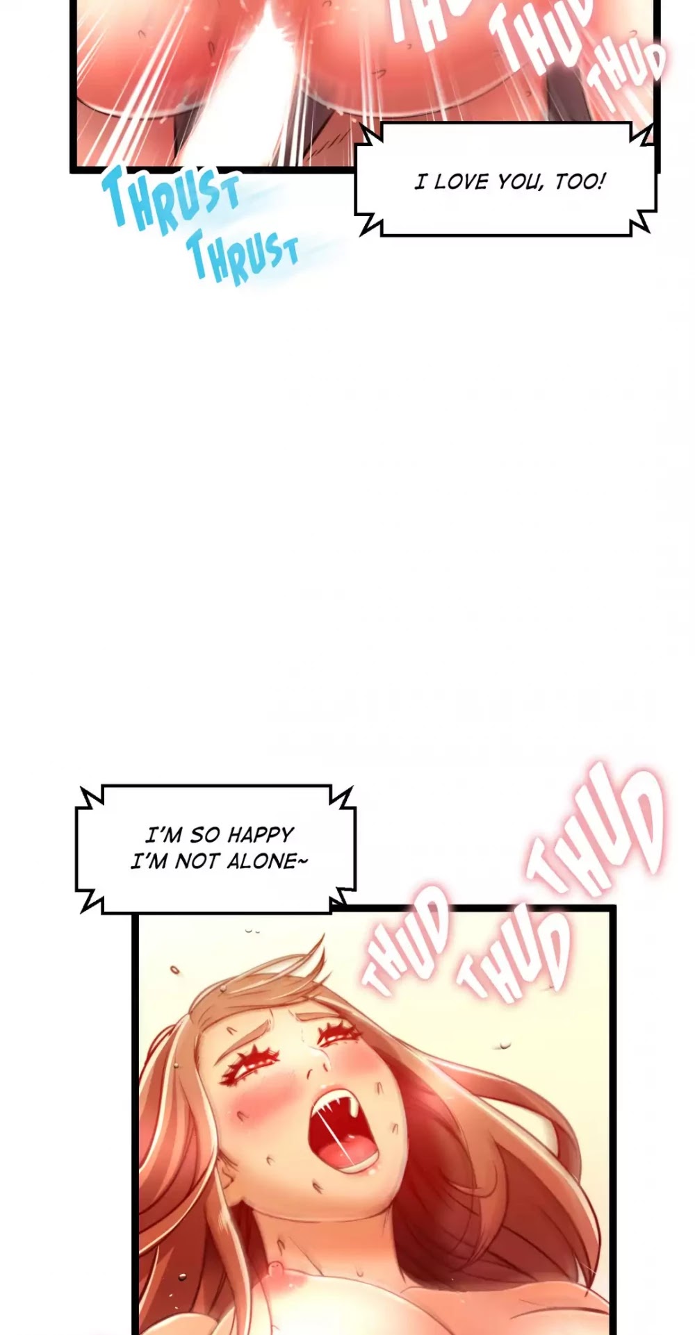 Making AV: A Sneak Peek Chapter 64 page 59 - Chapter 64: Public Nudity (9)