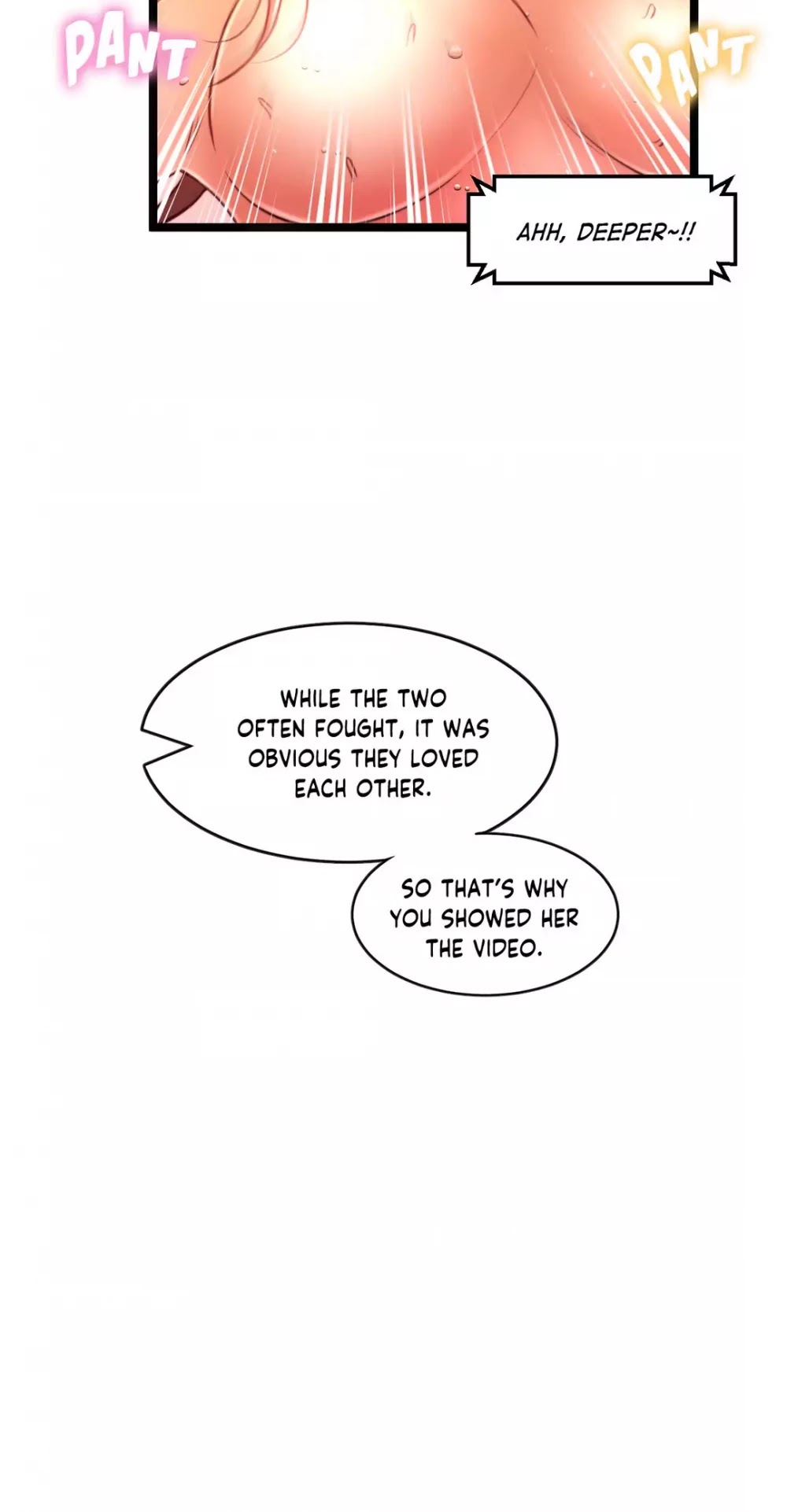 Making AV: A Sneak Peek Chapter 64 page 60 - Chapter 64: Public Nudity (9)