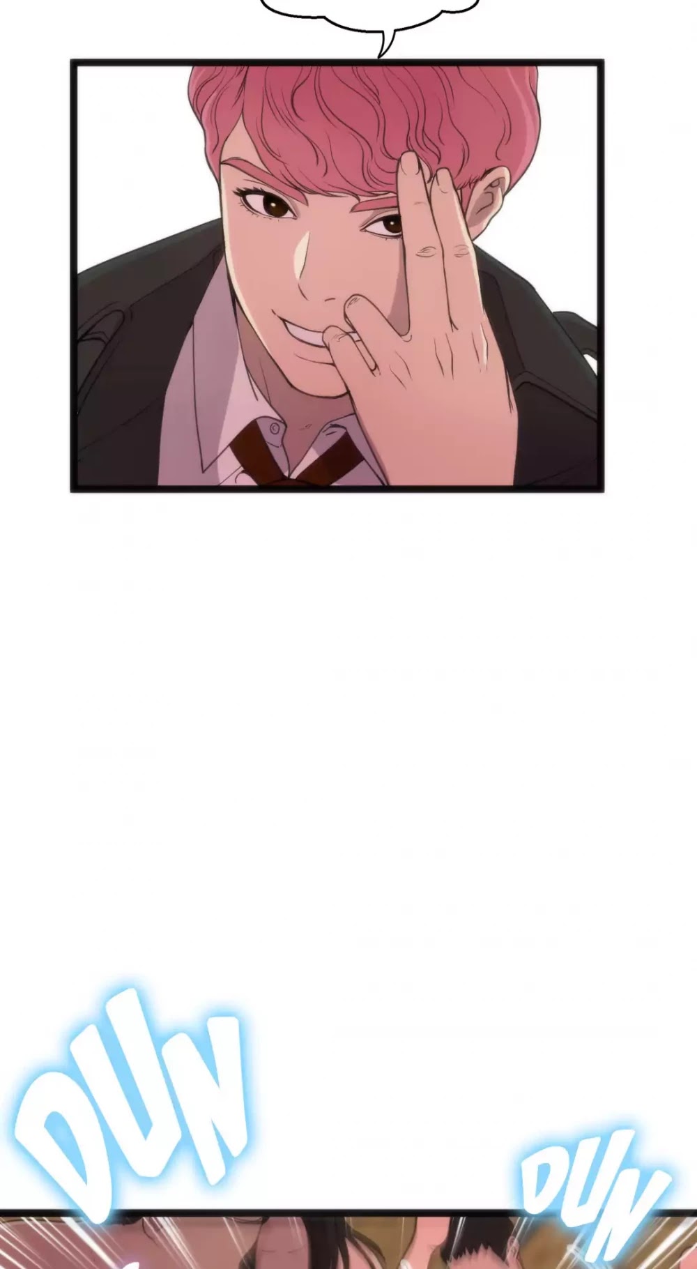 Making AV: A Sneak Peek Chapter 65 page 16 - Chapter 65: Director Anzai Finally Takes it Off!! (1)