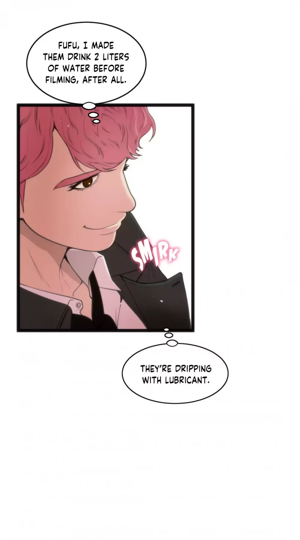 Making AV: A Sneak Peek Chapter 65 page 21 - Chapter 65: Director Anzai Finally Takes it Off!! (1)