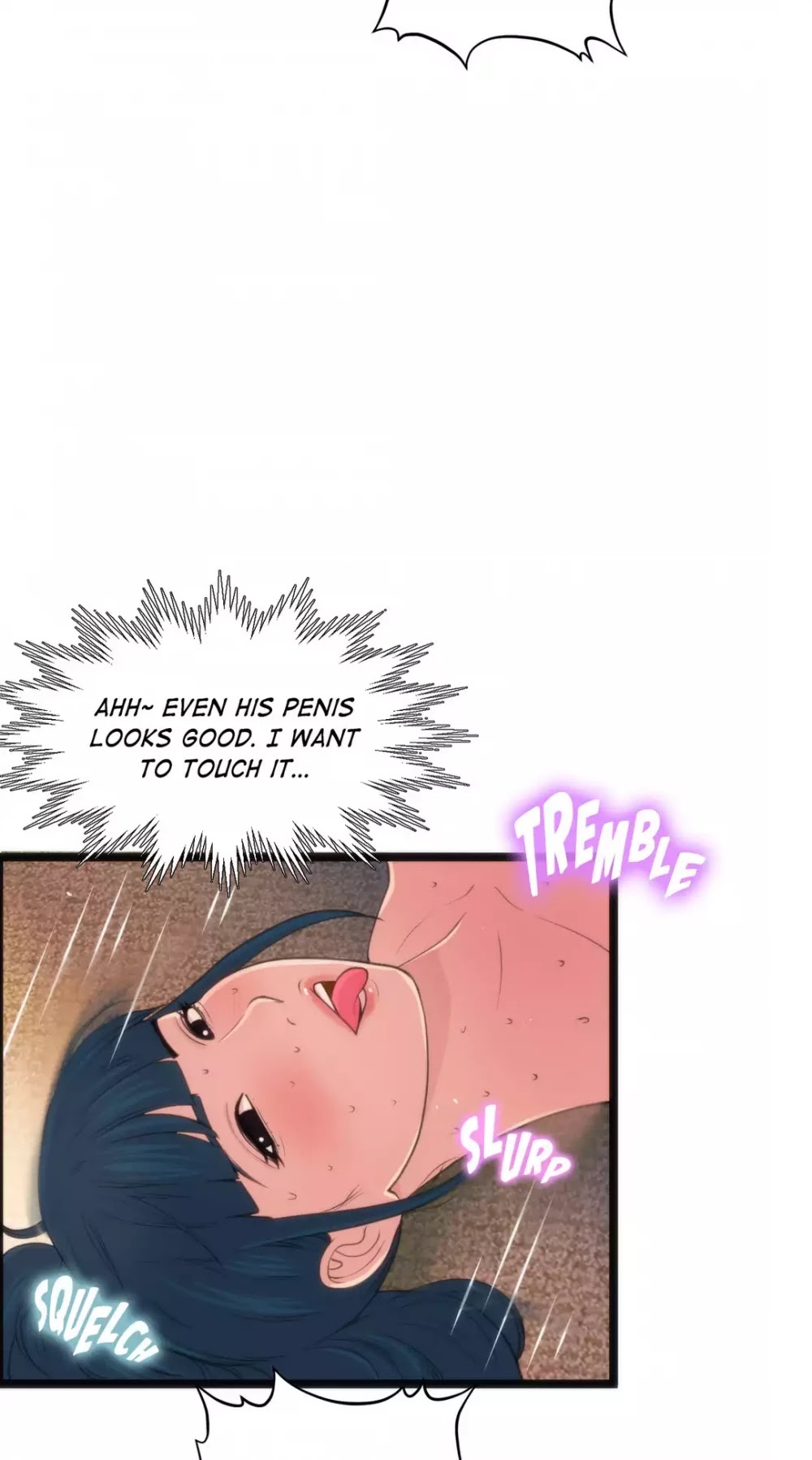 Making AV: A Sneak Peek Chapter 65 page 28 - Chapter 65: Director Anzai Finally Takes it Off!! (1)