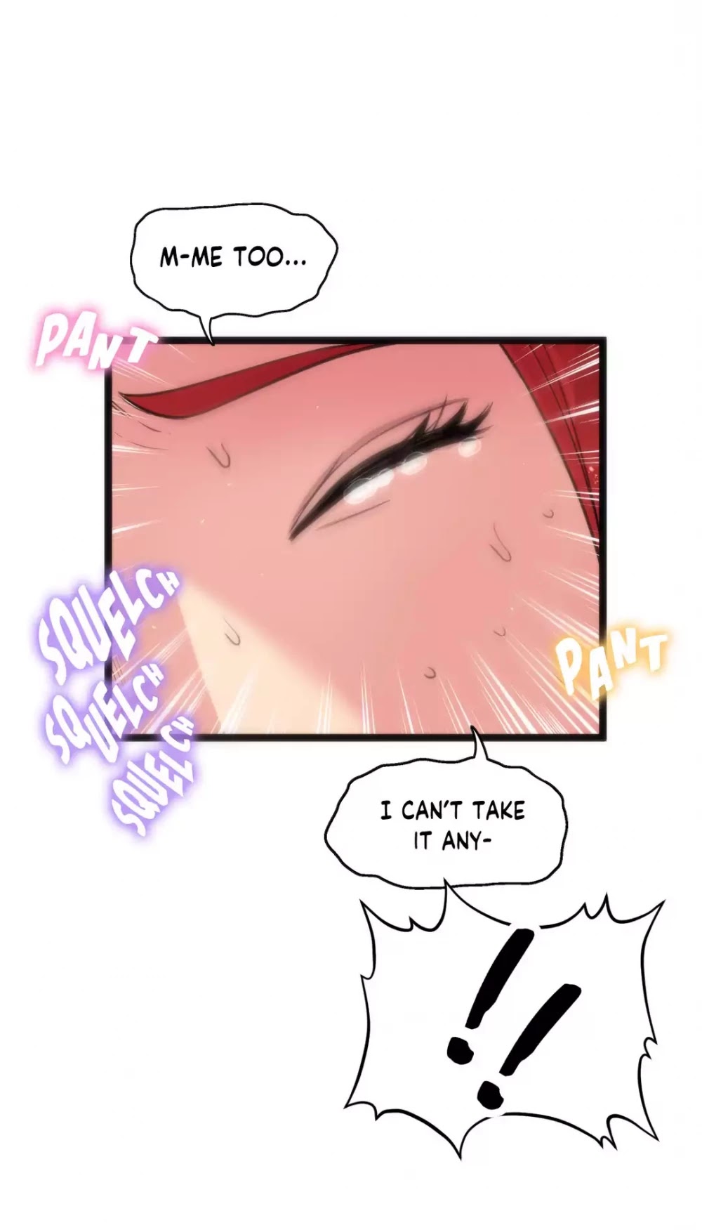 Making AV: A Sneak Peek Chapter 65 page 34 - Chapter 65: Director Anzai Finally Takes it Off!! (1)