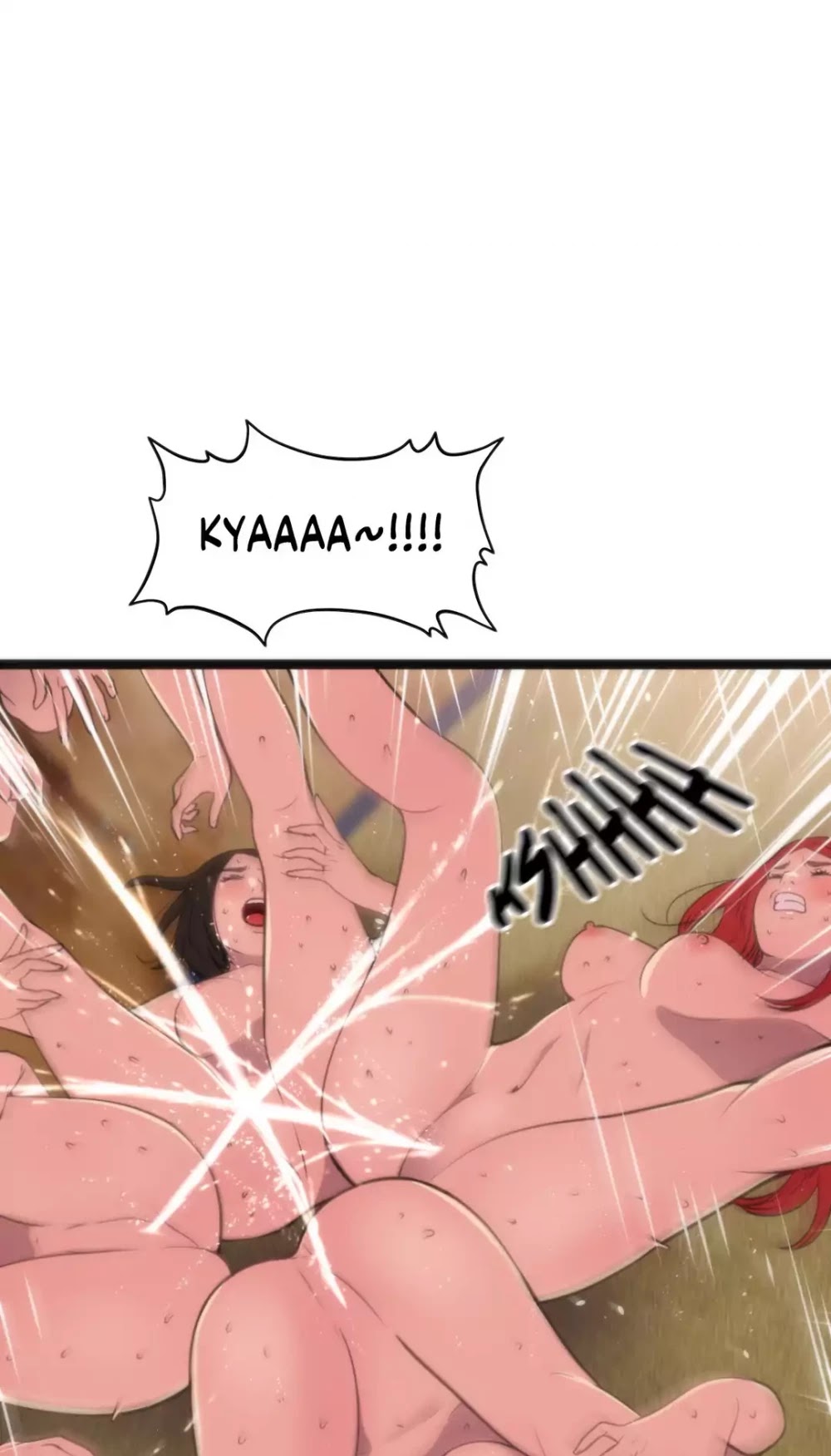 Making AV: A Sneak Peek Chapter 65 page 35 - Chapter 65: Director Anzai Finally Takes it Off!! (1)