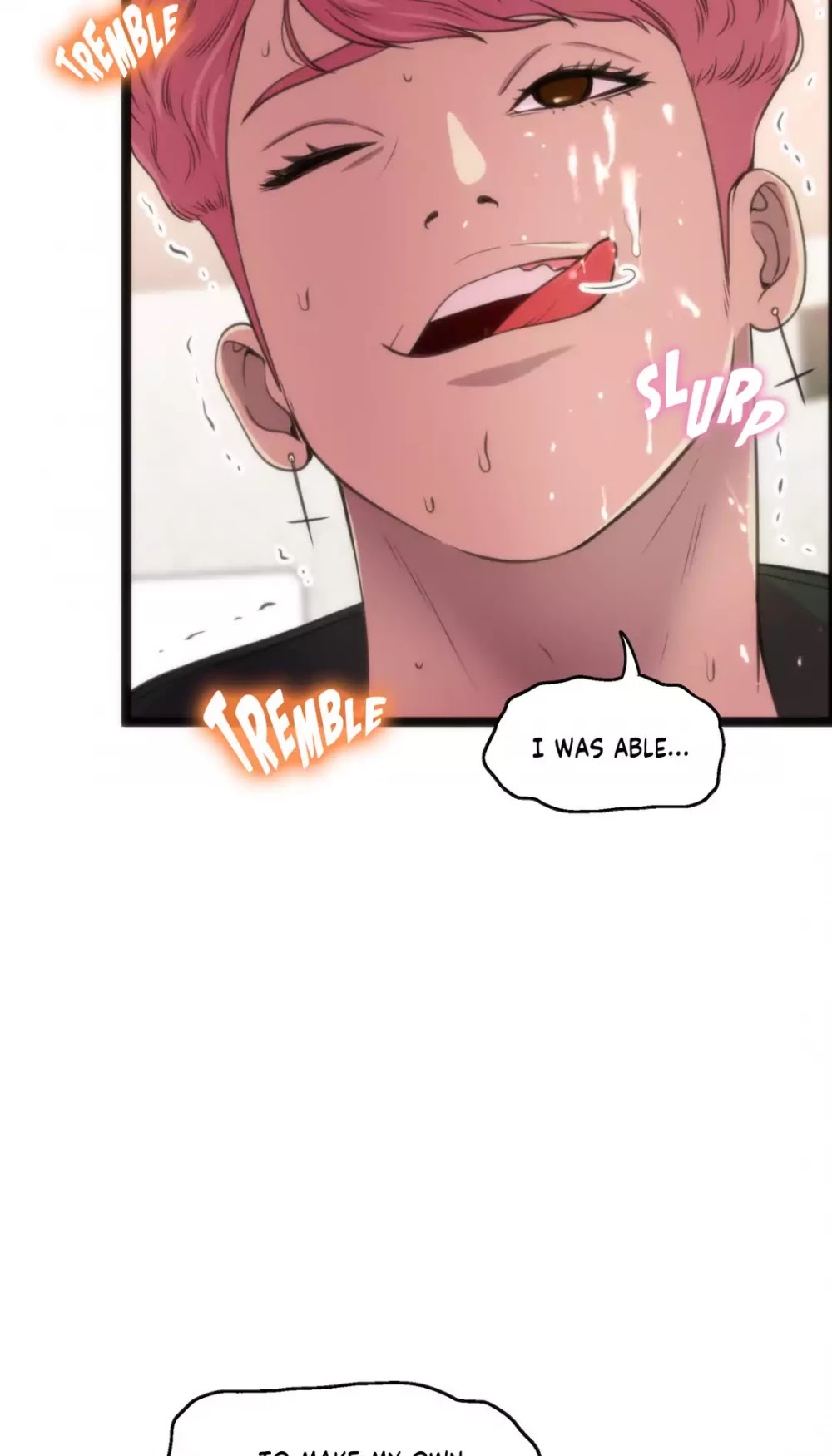 Making AV: A Sneak Peek Chapter 65 page 39 - Chapter 65: Director Anzai Finally Takes it Off!! (1)