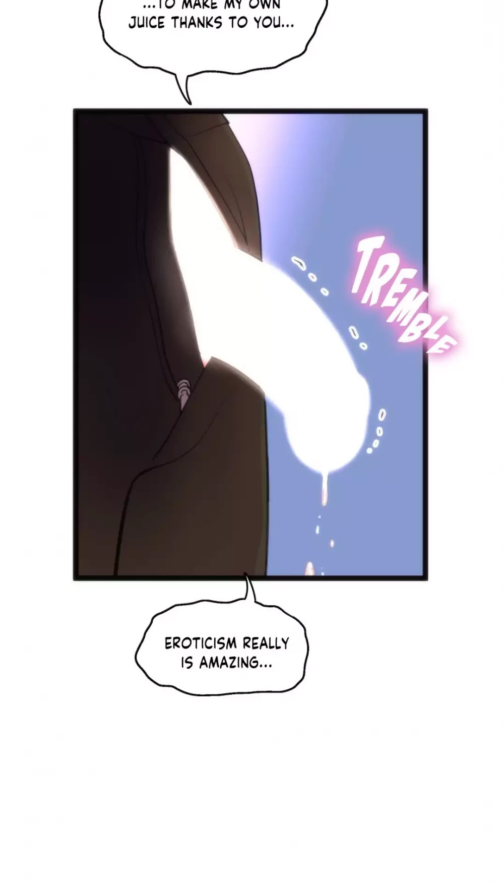 Making AV: A Sneak Peek Chapter 65 page 40 - Chapter 65: Director Anzai Finally Takes it Off!! (1)
