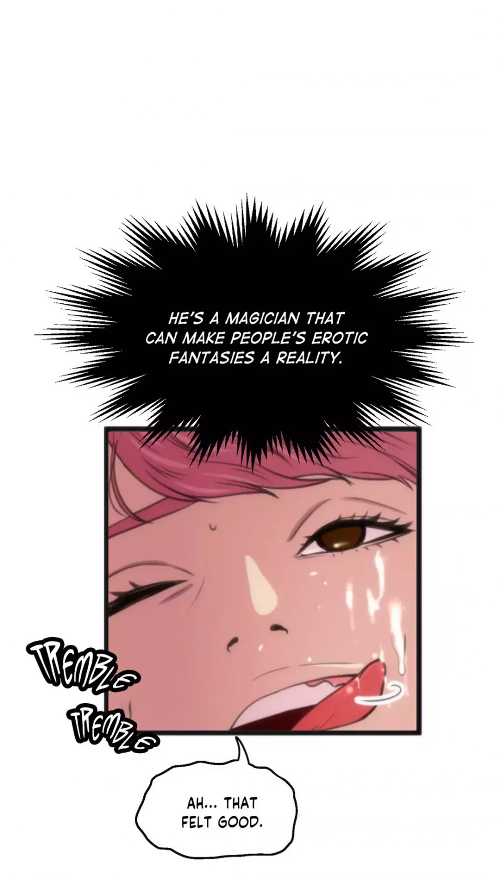 Making AV: A Sneak Peek Chapter 65 page 42 - Chapter 65: Director Anzai Finally Takes it Off!! (1)