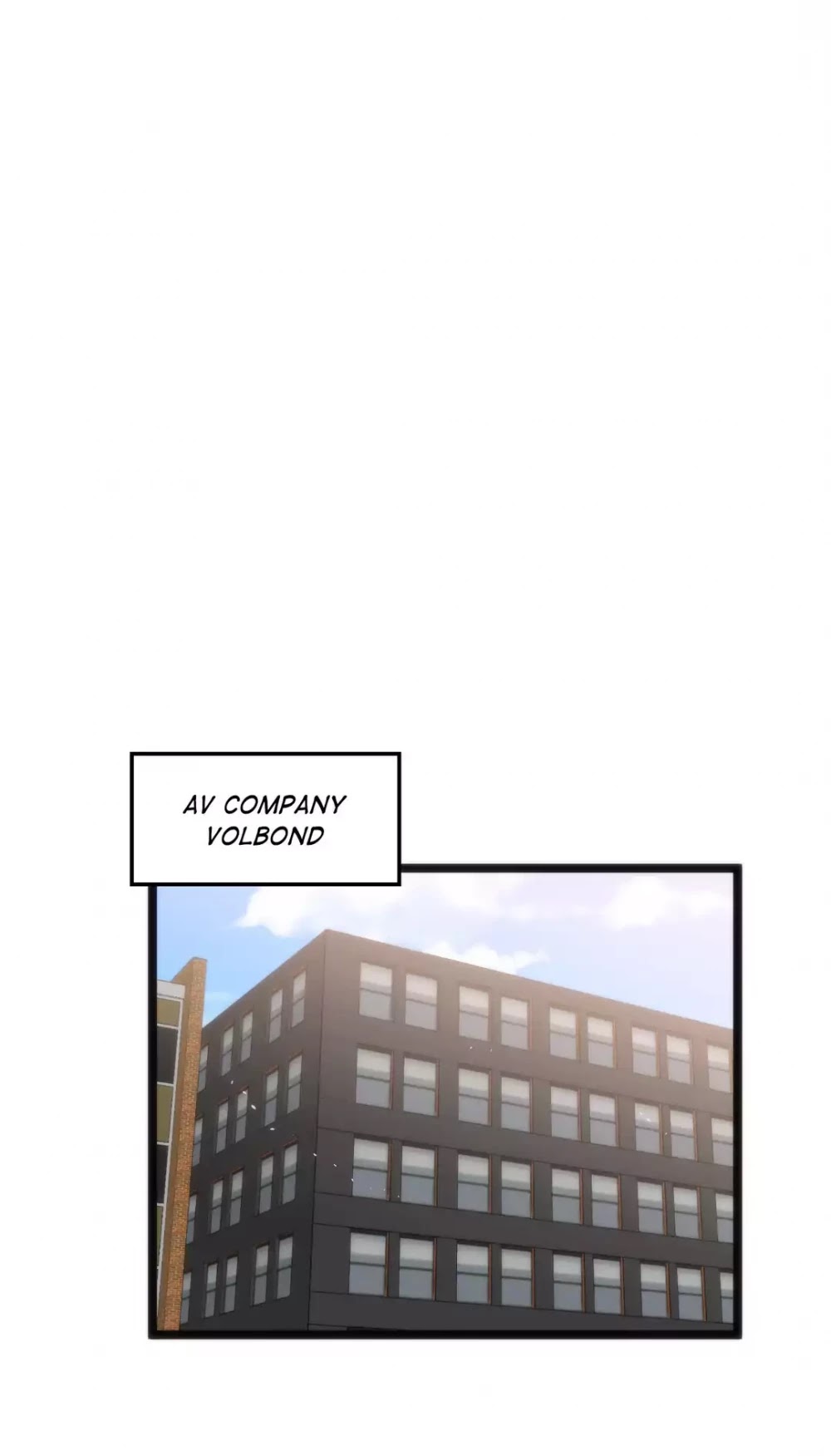 Making AV: A Sneak Peek Chapter 65 page 44 - Chapter 65: Director Anzai Finally Takes it Off!! (1)