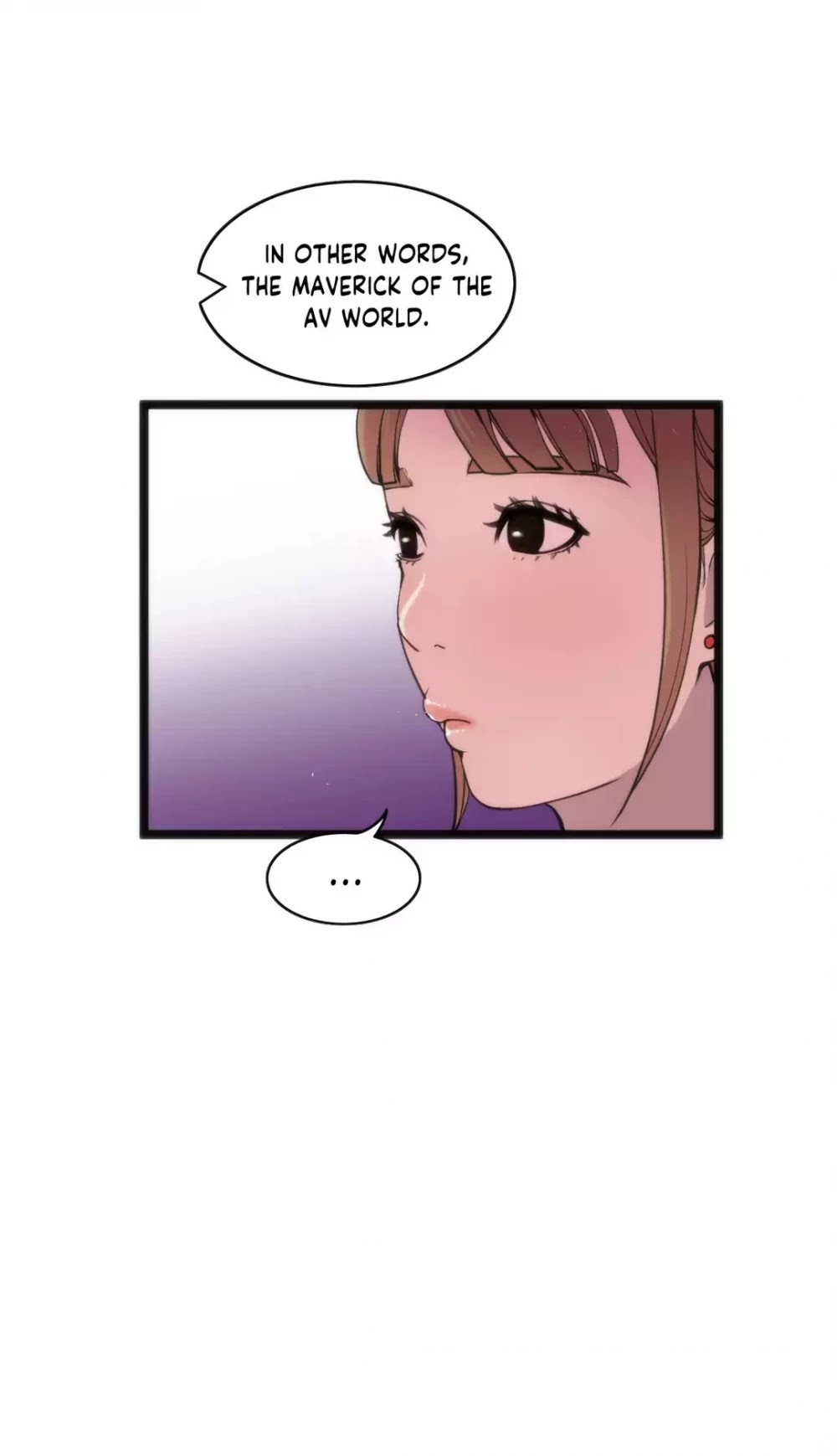 Making AV: A Sneak Peek Chapter 65 page 57 - Chapter 65: Director Anzai Finally Takes it Off!! (1)