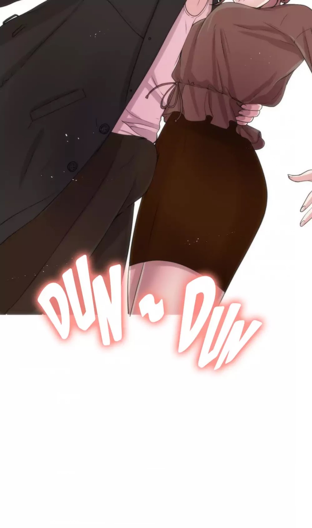 Making AV: A Sneak Peek Chapter 66 page 11 - Chapter 66: Director Anzai Finally Takes it Off!! (2)