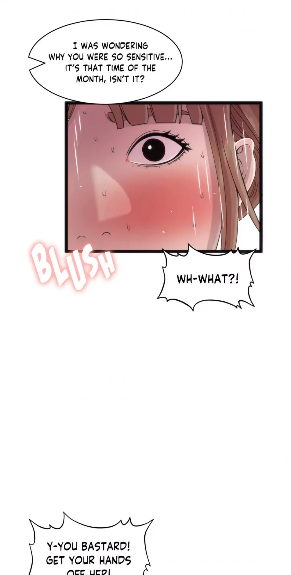 Making AV: A Sneak Peek Chapter 66 page 13 - Chapter 66: Director Anzai Finally Takes it Off!! (2)