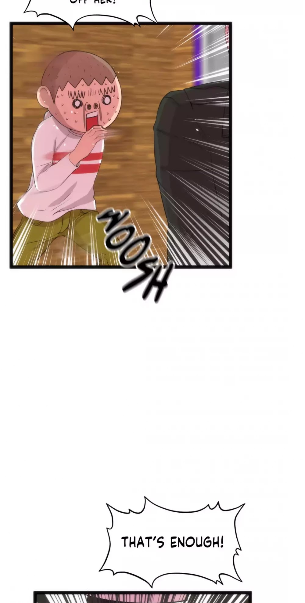 Making AV: A Sneak Peek Chapter 66 page 14 - Chapter 66: Director Anzai Finally Takes it Off!! (2)