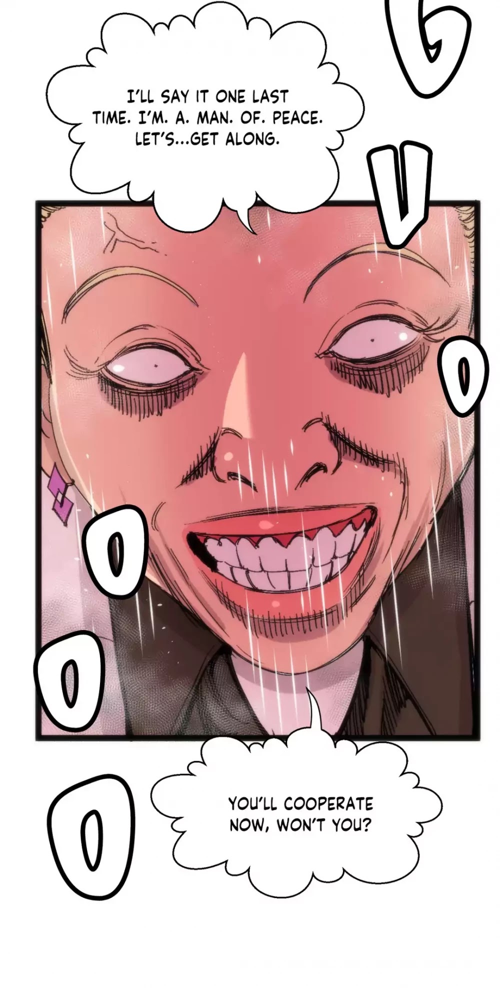 Making AV: A Sneak Peek Chapter 66 page 17 - Chapter 66: Director Anzai Finally Takes it Off!! (2)