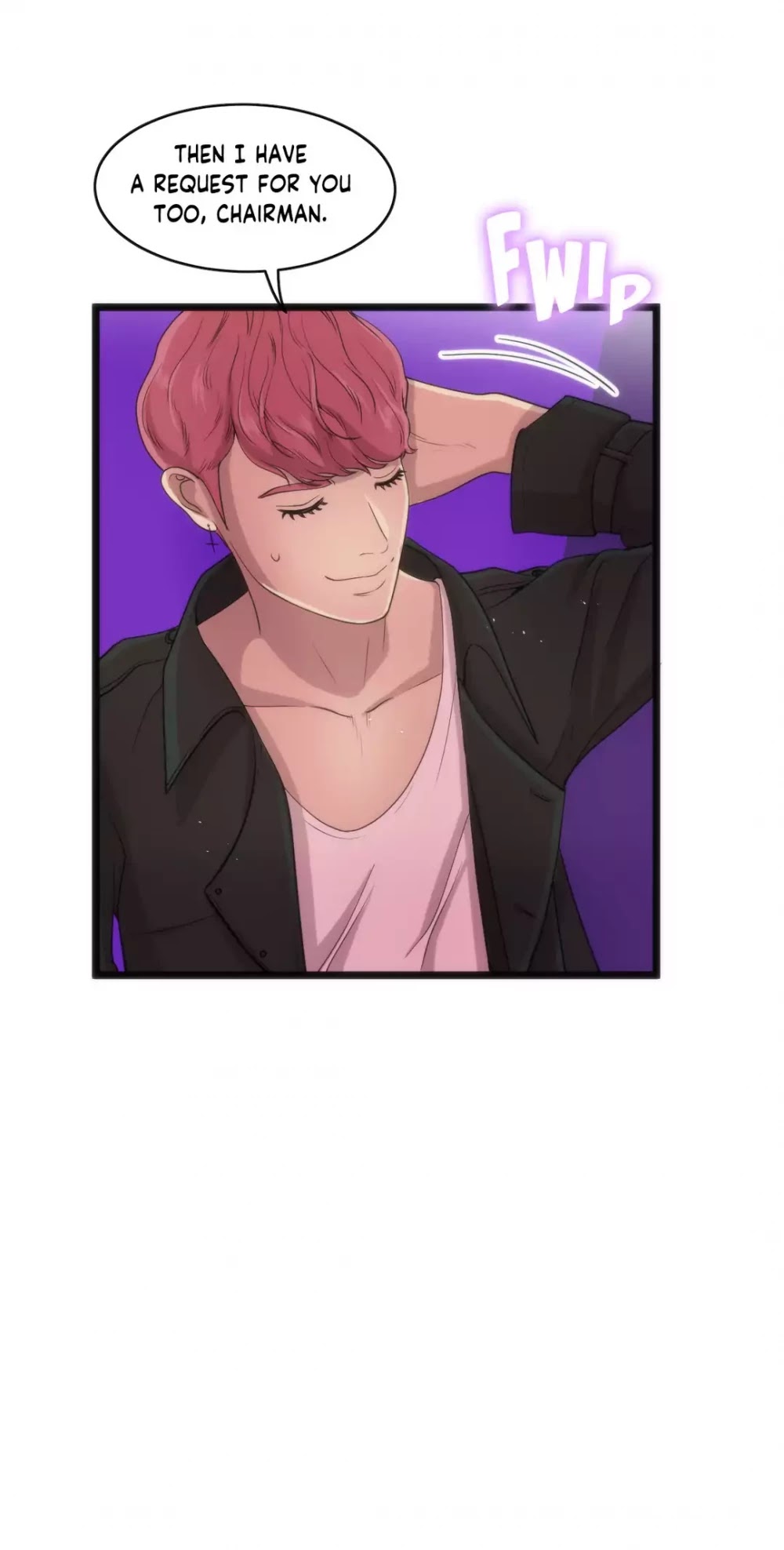 Making AV: A Sneak Peek Chapter 66 page 19 - Chapter 66: Director Anzai Finally Takes it Off!! (2)