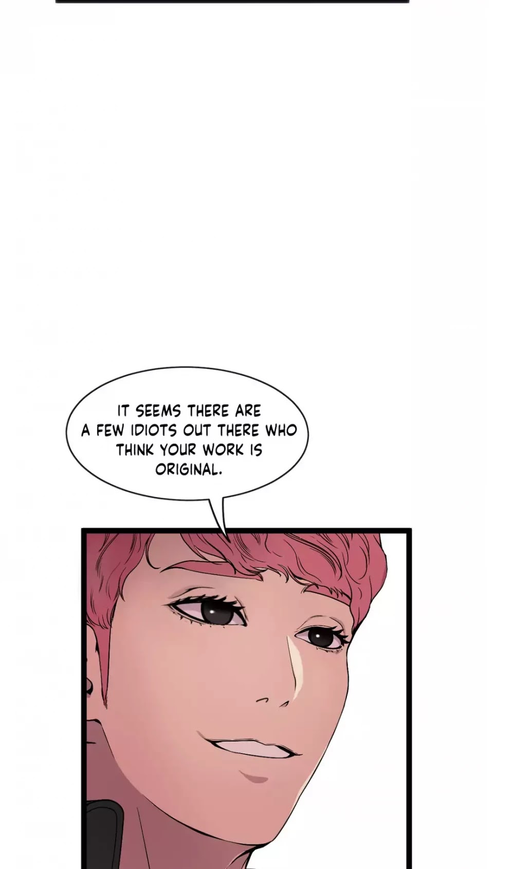 Making AV: A Sneak Peek Chapter 66 page 2 - Chapter 66: Director Anzai Finally Takes it Off!! (2)