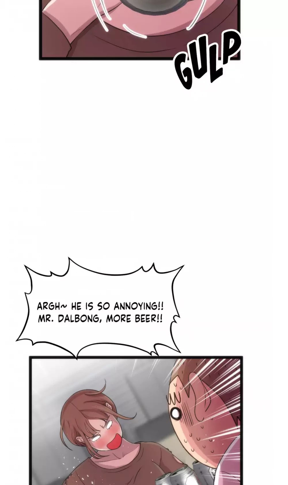 Making AV: A Sneak Peek Chapter 66 page 31 - Chapter 66: Director Anzai Finally Takes it Off!! (2)