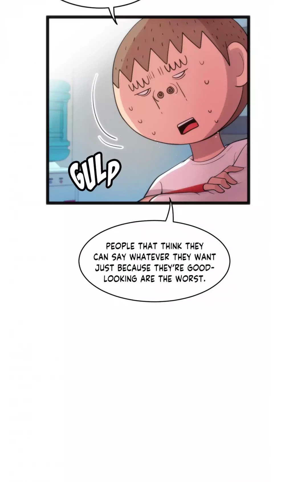 Making AV: A Sneak Peek Chapter 66 page 34 - Chapter 66: Director Anzai Finally Takes it Off!! (2)