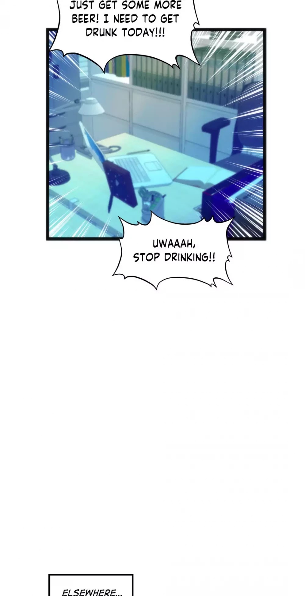 Making AV: A Sneak Peek Chapter 66 page 37 - Chapter 66: Director Anzai Finally Takes it Off!! (2)
