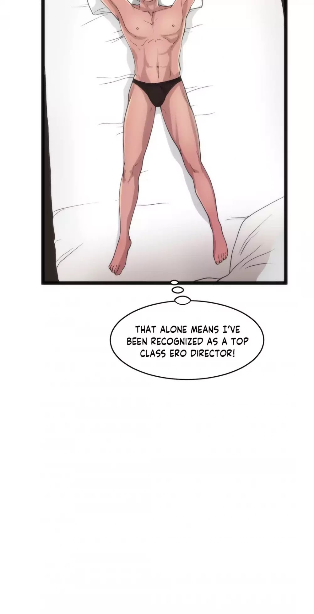 Making AV: A Sneak Peek Chapter 66 page 39 - Chapter 66: Director Anzai Finally Takes it Off!! (2)