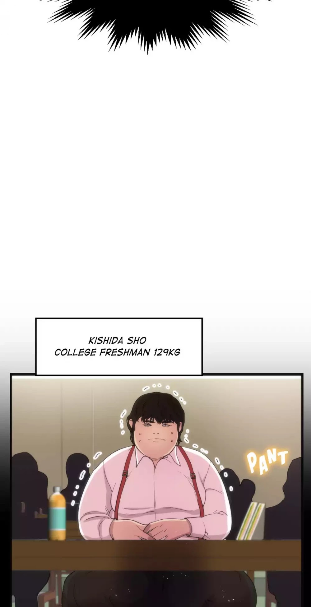 Making AV: A Sneak Peek Chapter 66 page 41 - Chapter 66: Director Anzai Finally Takes it Off!! (2)