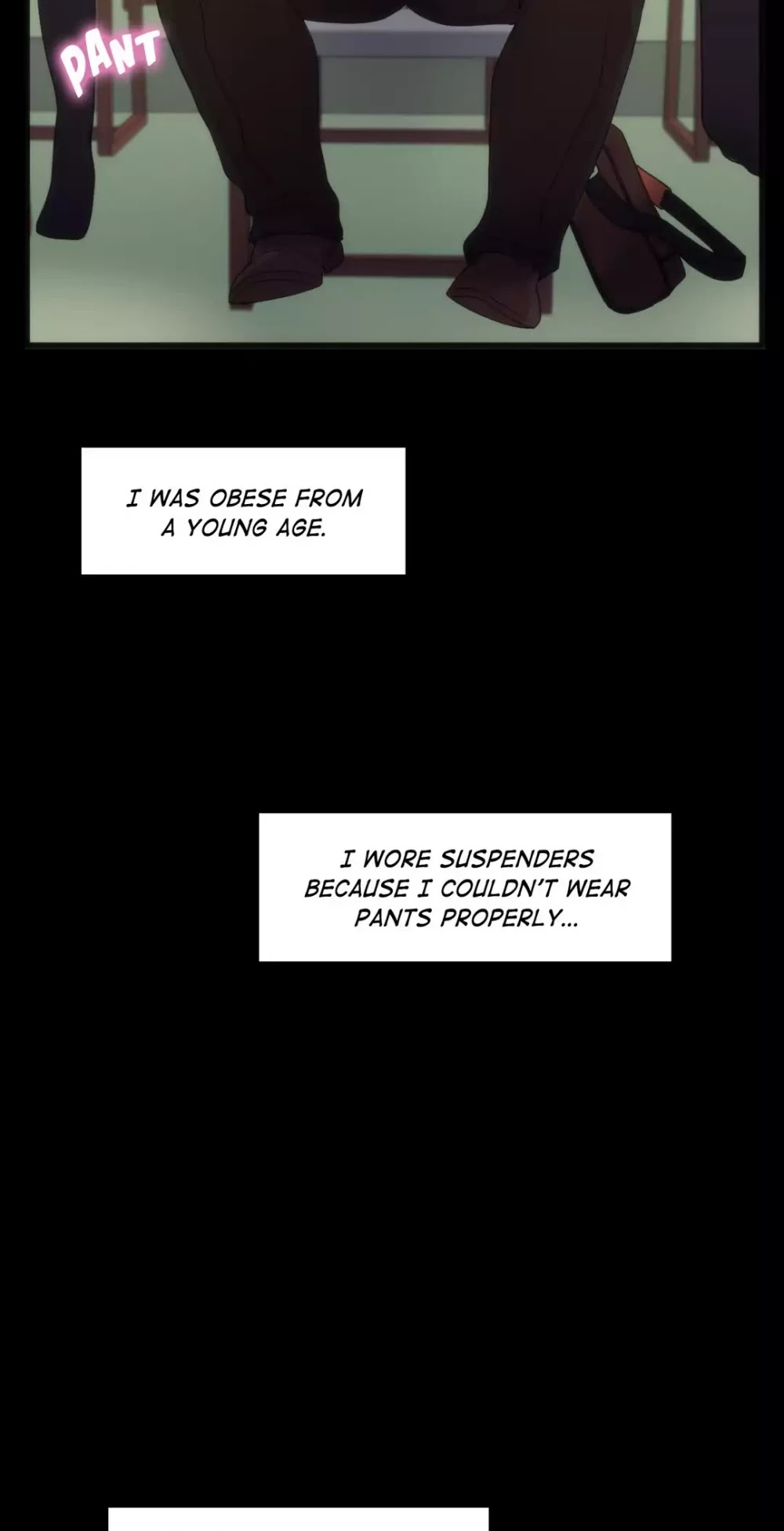 Making AV: A Sneak Peek Chapter 66 page 42 - Chapter 66: Director Anzai Finally Takes it Off!! (2)