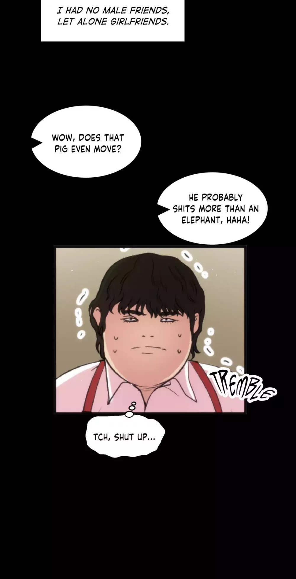Making AV: A Sneak Peek Chapter 66 page 43 - Chapter 66: Director Anzai Finally Takes it Off!! (2)