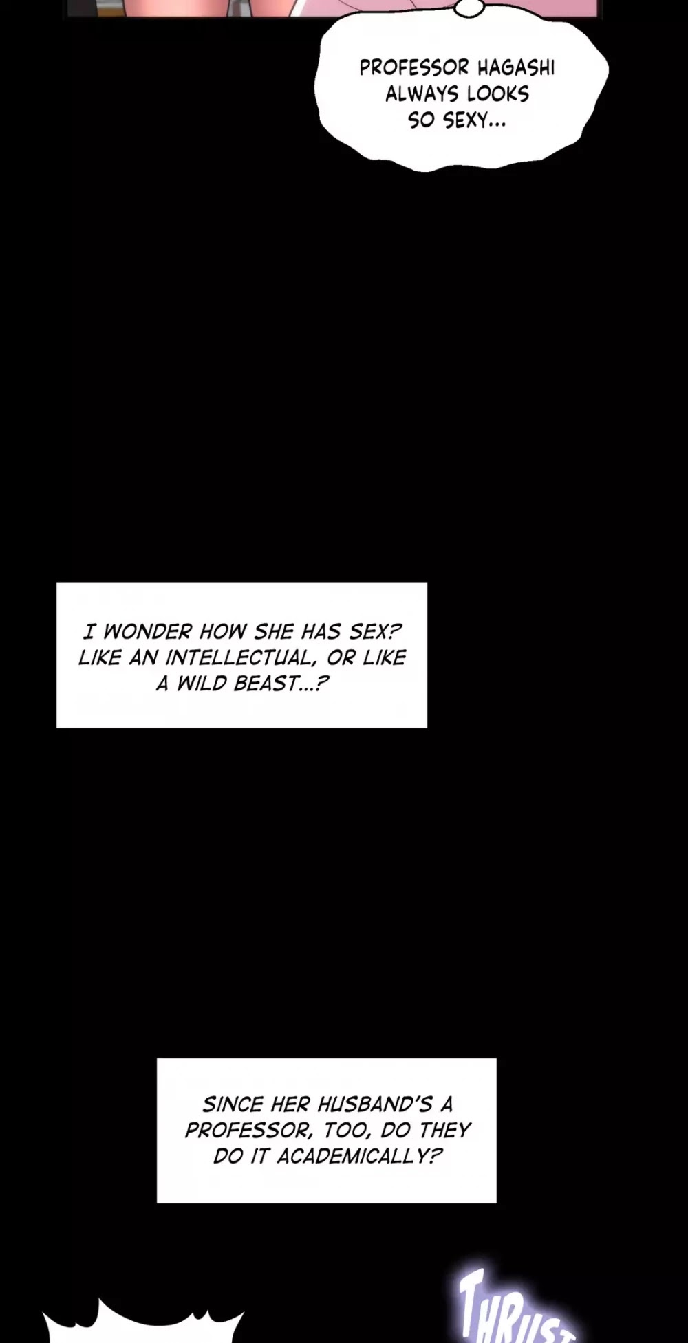 Making AV: A Sneak Peek Chapter 66 page 45 - Chapter 66: Director Anzai Finally Takes it Off!! (2)