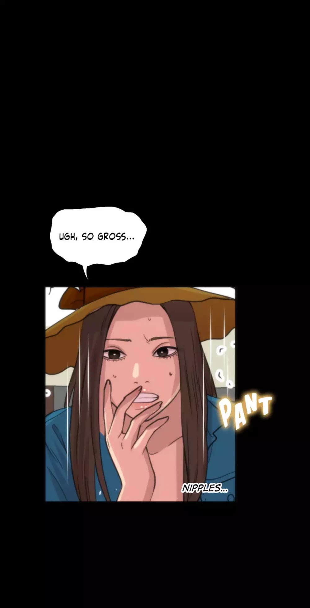 Making AV: A Sneak Peek Chapter 66 page 55 - Chapter 66: Director Anzai Finally Takes it Off!! (2)