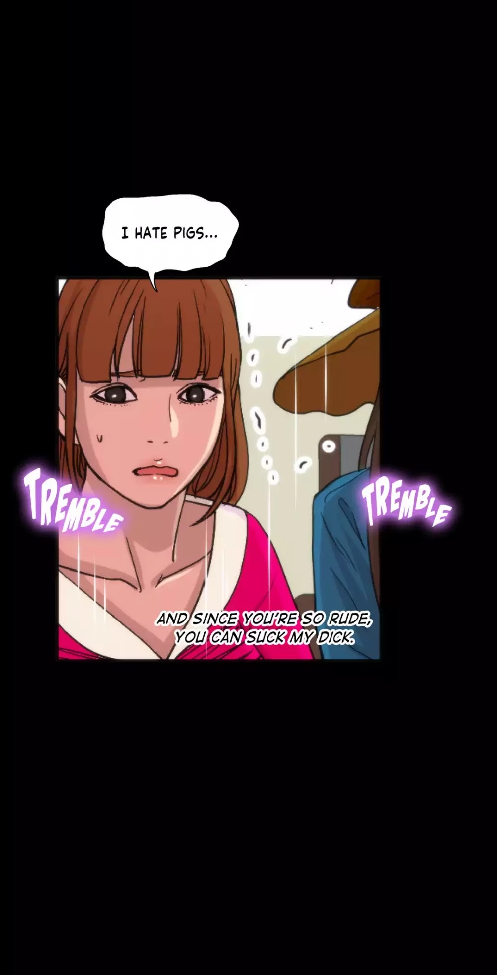 Making AV: A Sneak Peek Chapter 66 page 56 - Chapter 66: Director Anzai Finally Takes it Off!! (2)