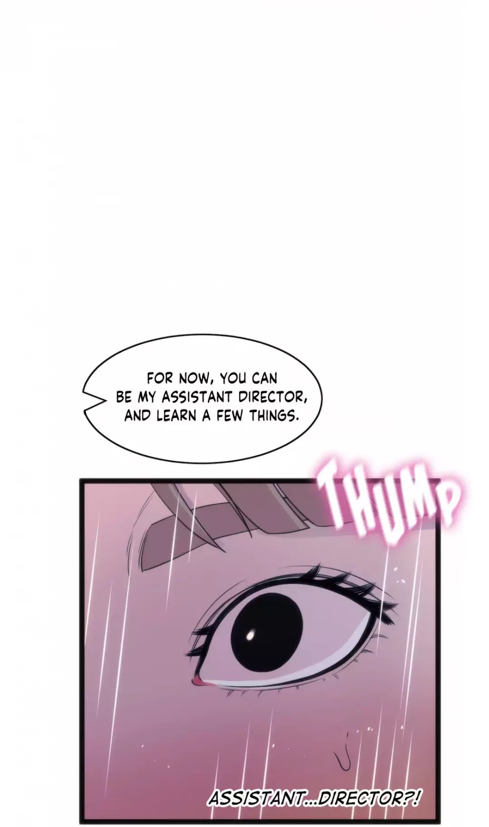 Making AV: A Sneak Peek Chapter 66 page 6 - Chapter 66: Director Anzai Finally Takes it Off!! (2)