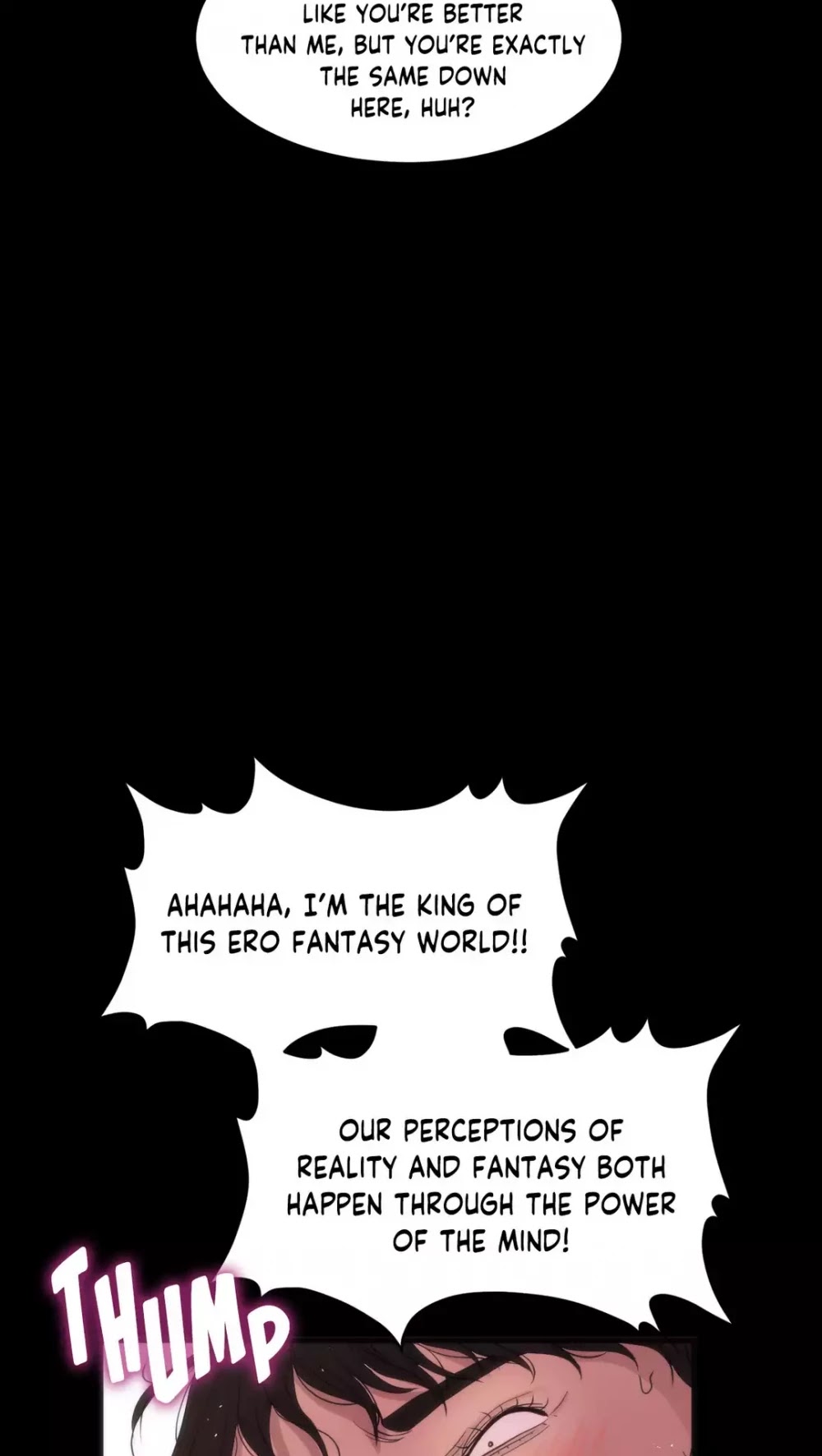 Making AV: A Sneak Peek Chapter 66 page 61 - Chapter 66: Director Anzai Finally Takes it Off!! (2)