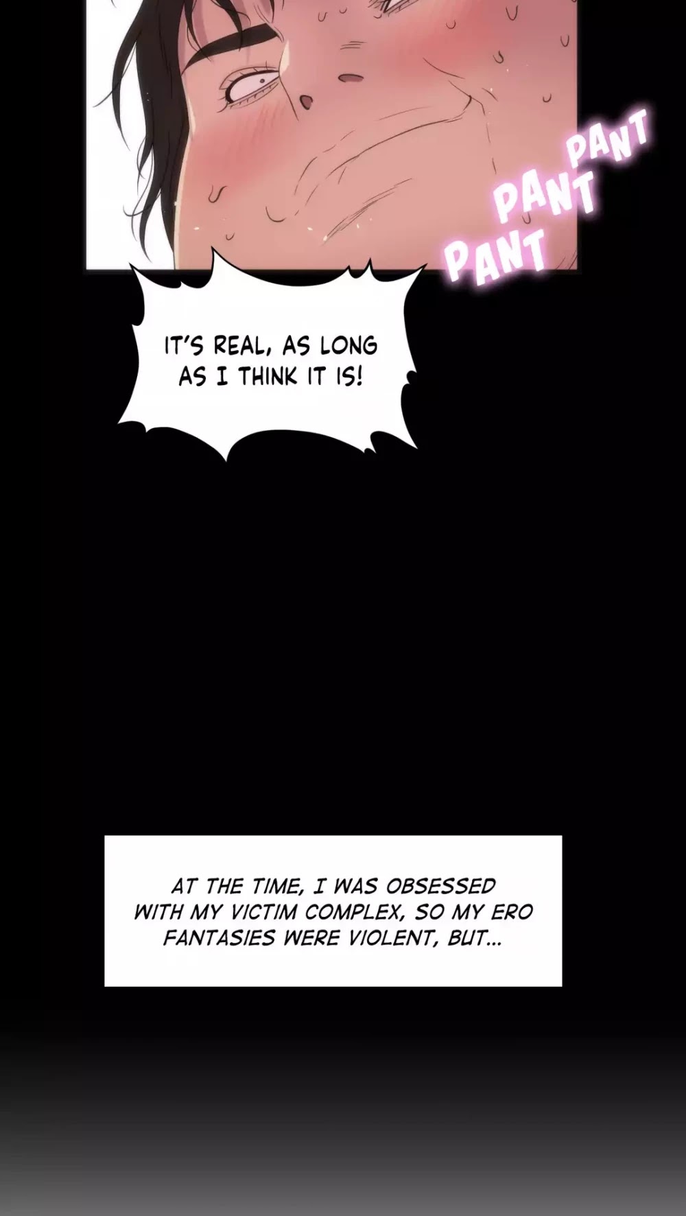 Making AV: A Sneak Peek Chapter 66 page 62 - Chapter 66: Director Anzai Finally Takes it Off!! (2)