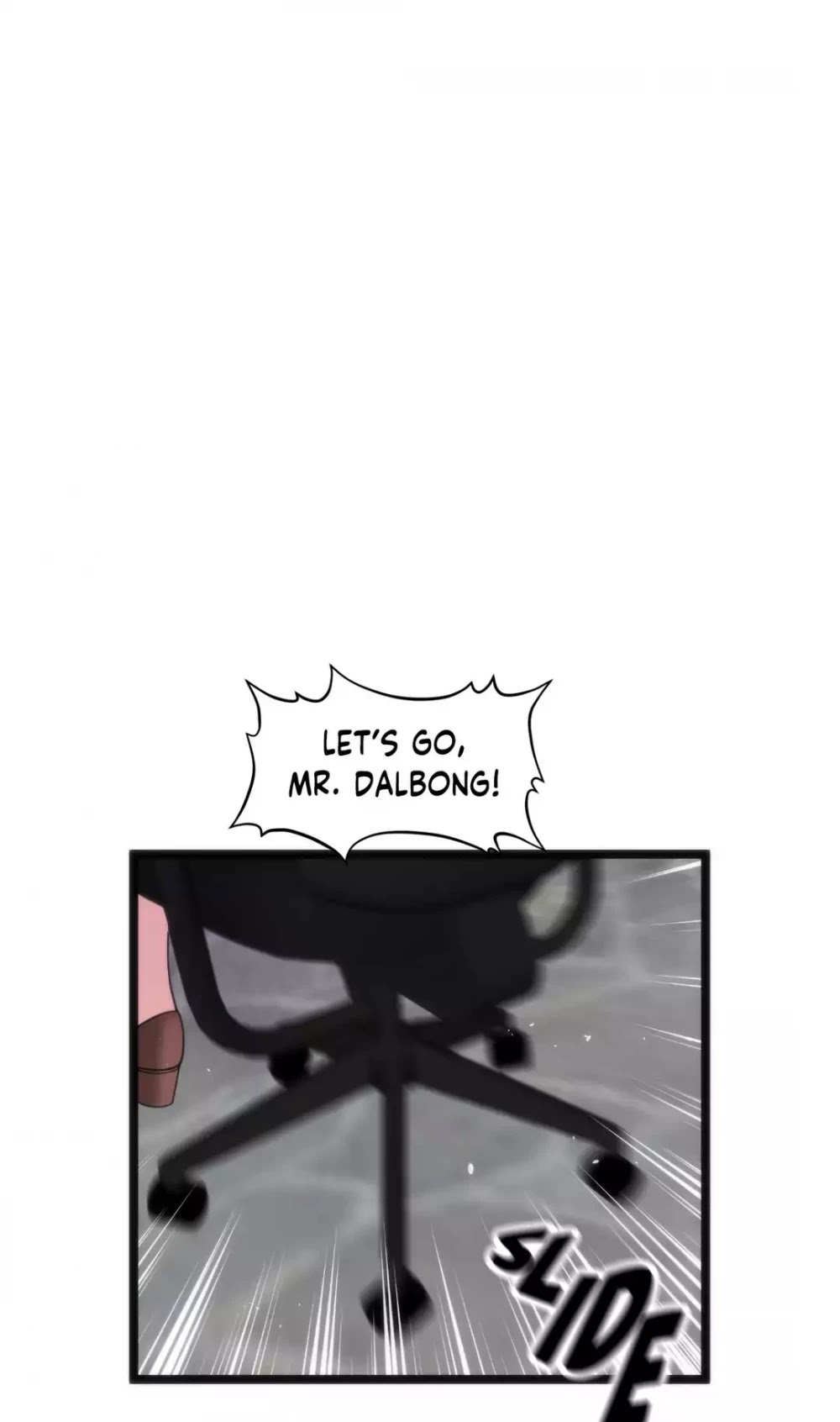 Making AV: A Sneak Peek Chapter 66 page 7 - Chapter 66: Director Anzai Finally Takes it Off!! (2)