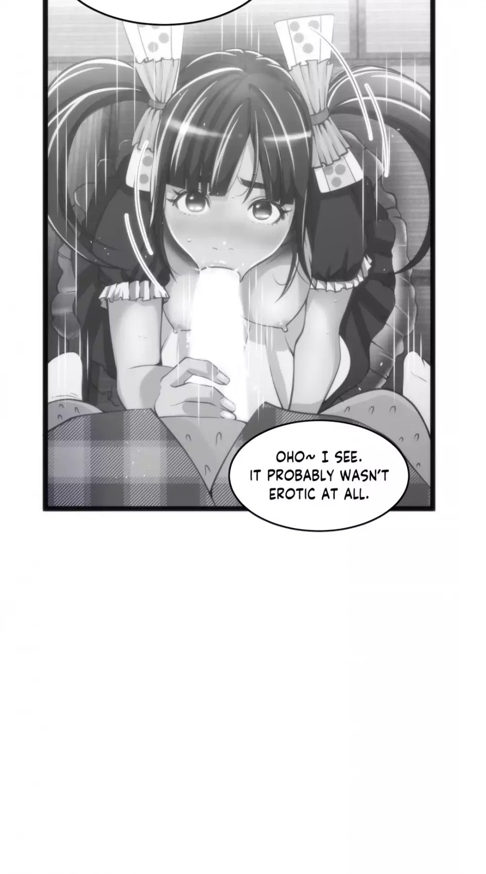 Making AV: A Sneak Peek Chapter 67 page 12 - Chapter 67: Director Anzai Finally Takes it Off!! (3)