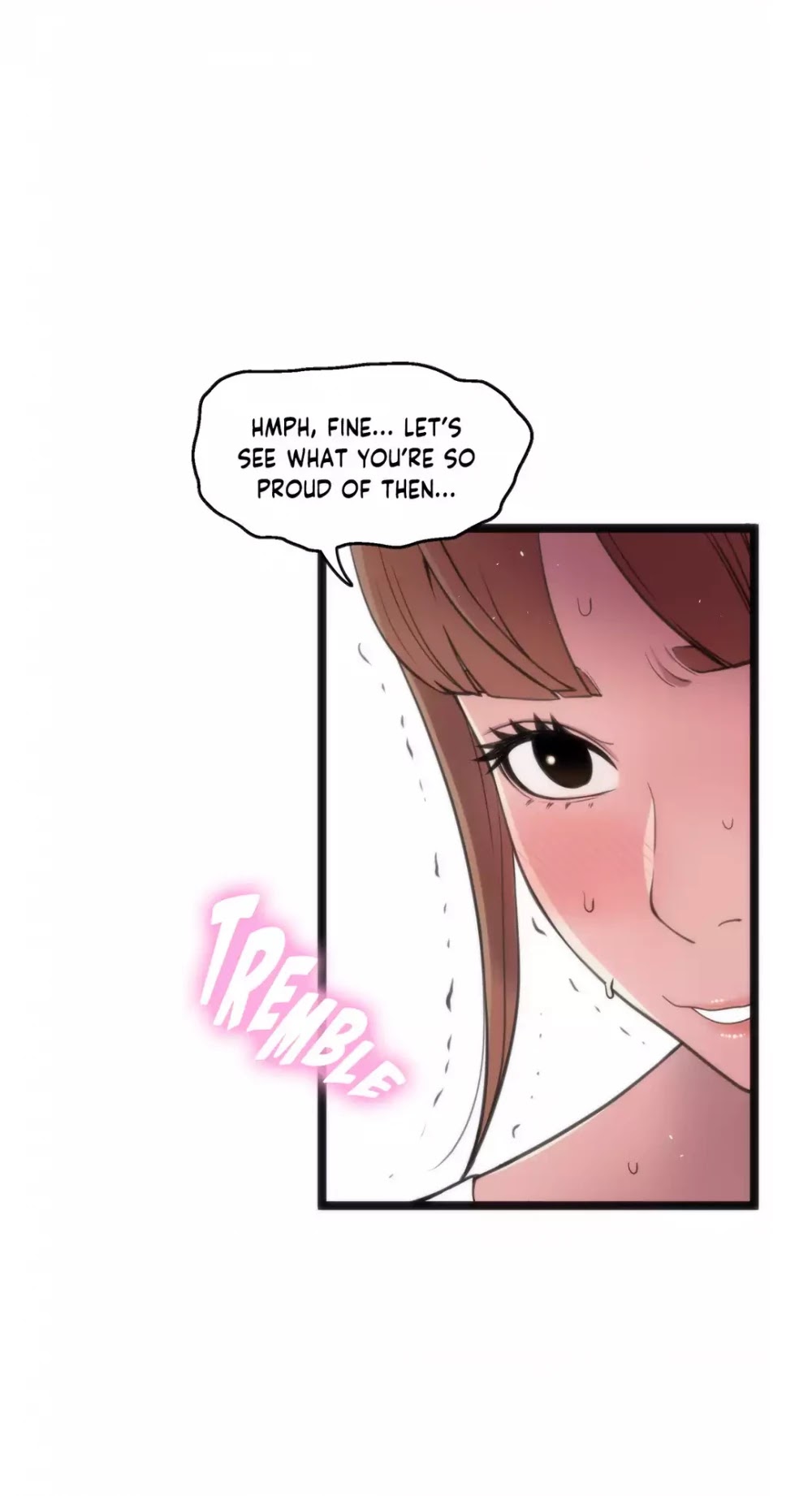 Making AV: A Sneak Peek Chapter 67 page 20 - Chapter 67: Director Anzai Finally Takes it Off!! (3)