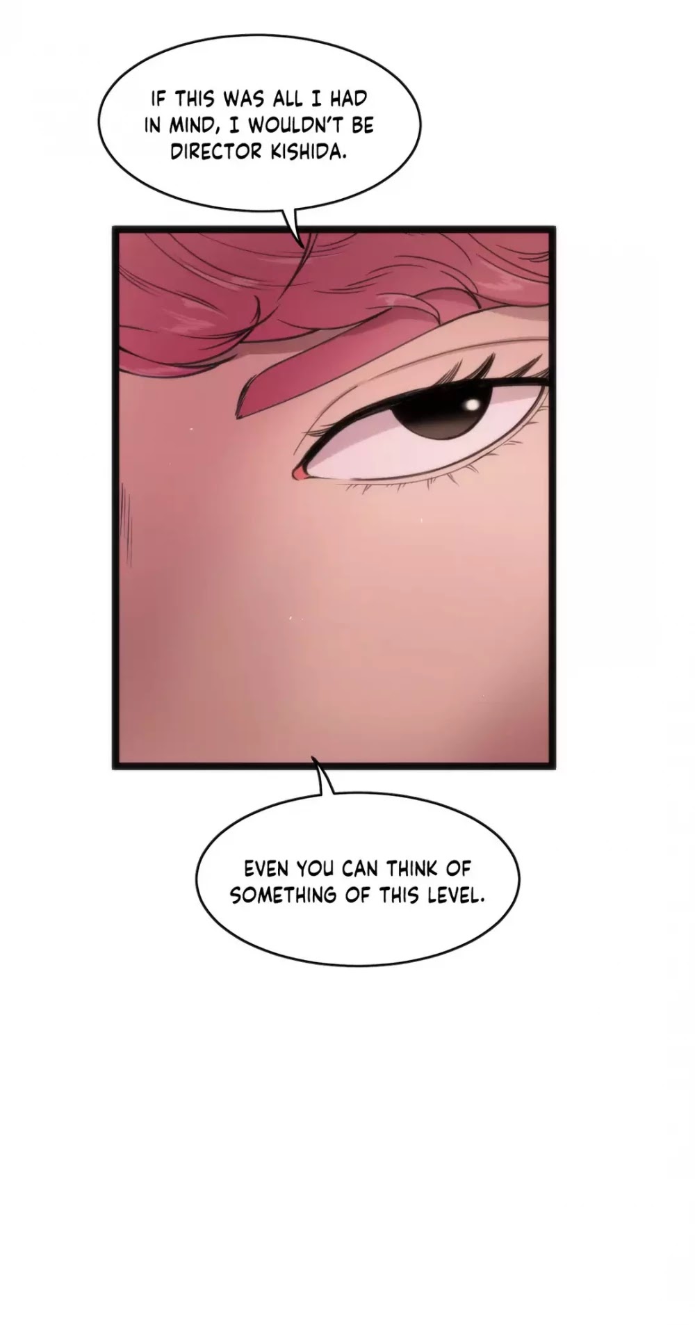 Making AV: A Sneak Peek Chapter 67 page 27 - Chapter 67: Director Anzai Finally Takes it Off!! (3)