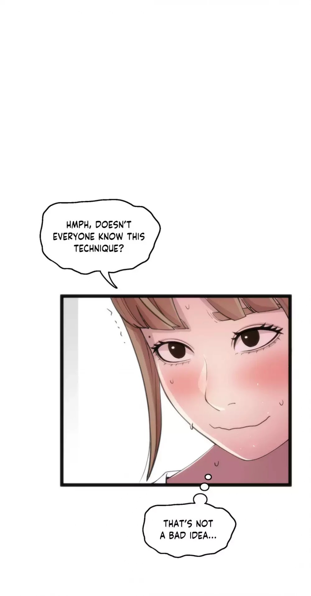 Making AV: A Sneak Peek Chapter 67 page 37 - Chapter 67: Director Anzai Finally Takes it Off!! (3)
