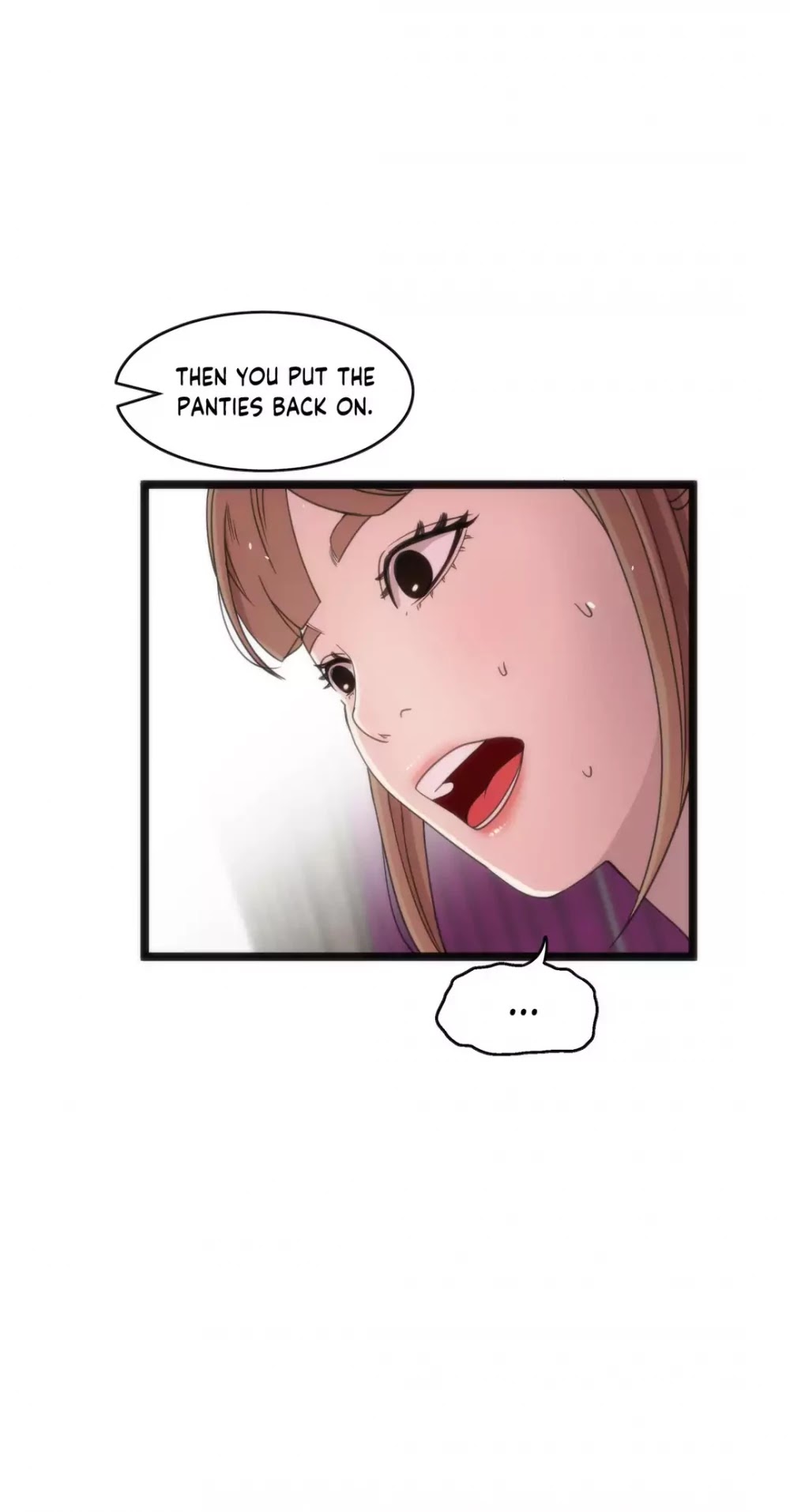 Making AV: A Sneak Peek Chapter 67 page 44 - Chapter 67: Director Anzai Finally Takes it Off!! (3)