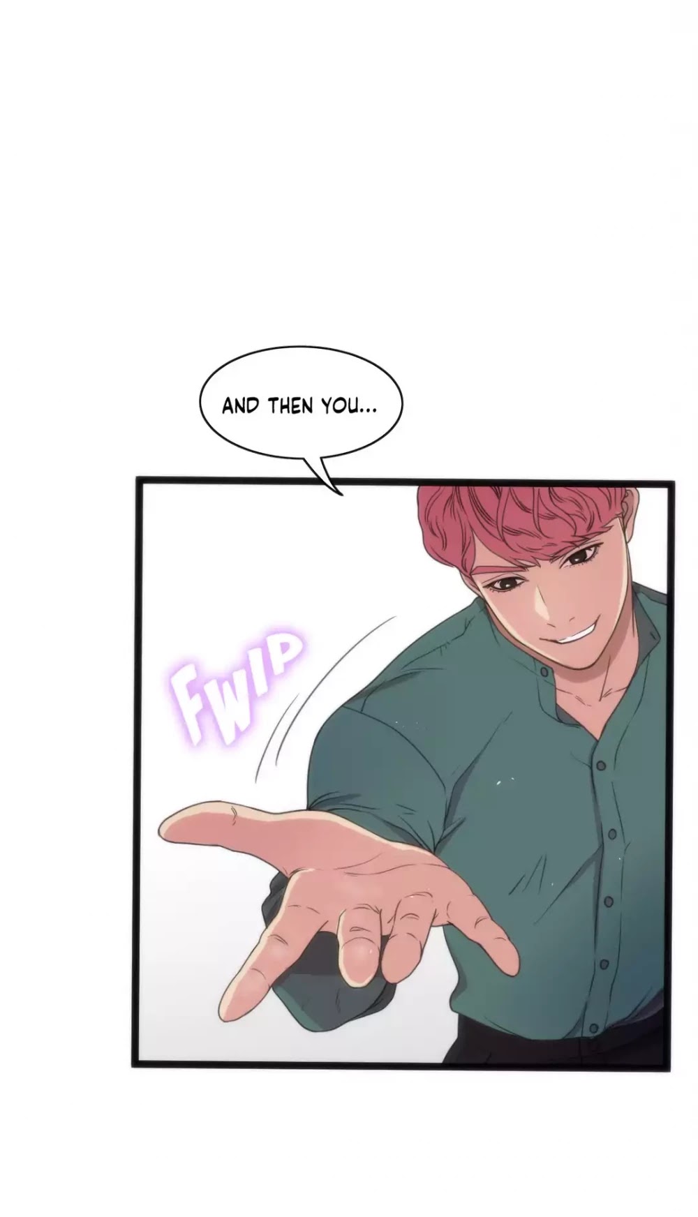 Making AV: A Sneak Peek Chapter 67 page 48 - Chapter 67: Director Anzai Finally Takes it Off!! (3)