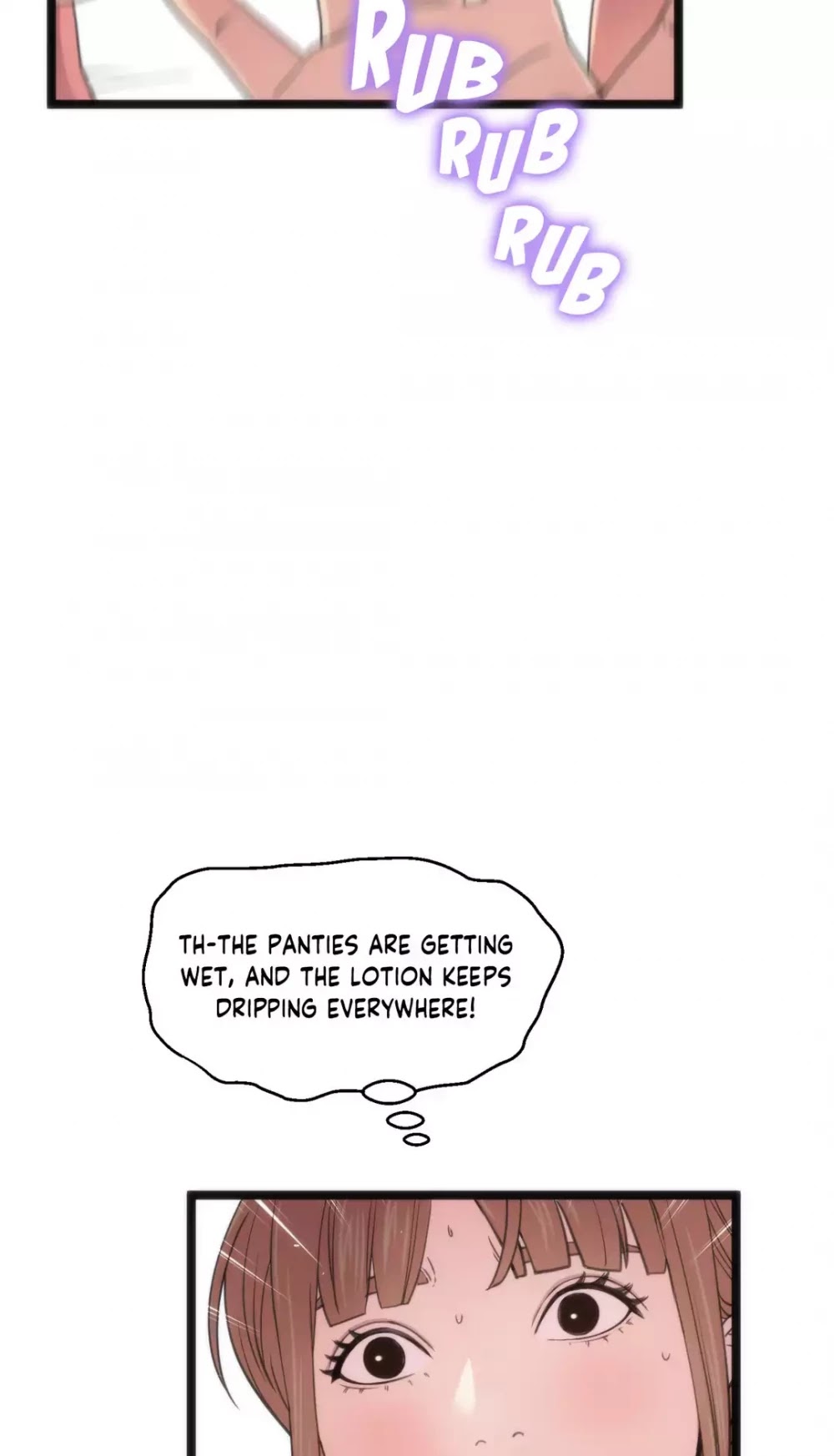 Making AV: A Sneak Peek Chapter 67 page 51 - Chapter 67: Director Anzai Finally Takes it Off!! (3)