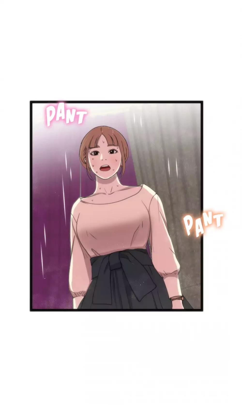 Making AV: A Sneak Peek Chapter 67 page 59 - Chapter 67: Director Anzai Finally Takes it Off!! (3)