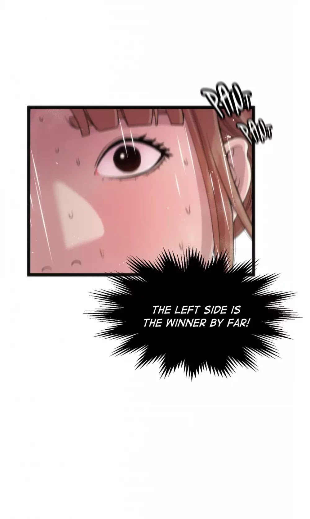Making AV: A Sneak Peek Chapter 67 page 60 - Chapter 67: Director Anzai Finally Takes it Off!! (3)