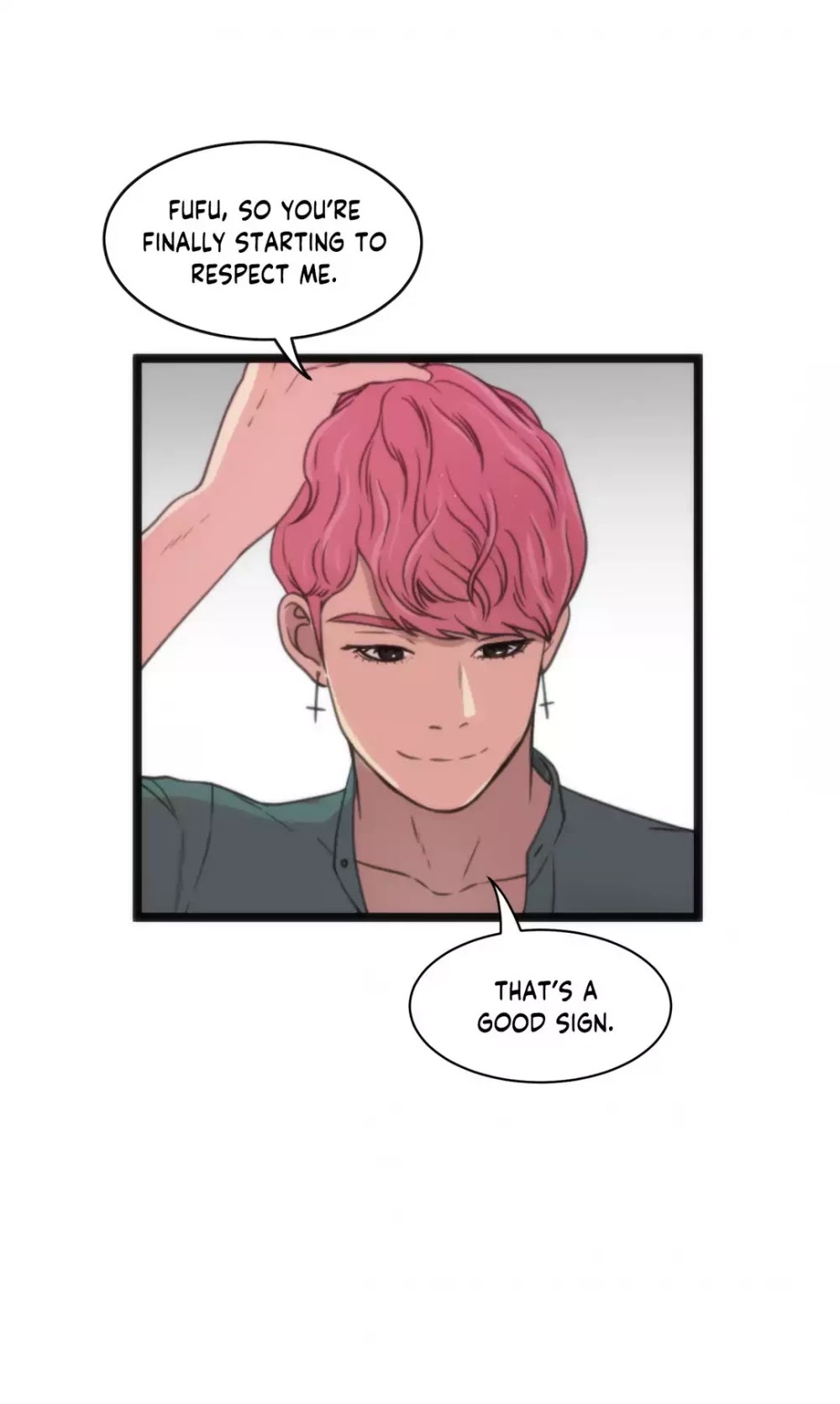 Making AV: A Sneak Peek Chapter 67 page 61 - Chapter 67: Director Anzai Finally Takes it Off!! (3)