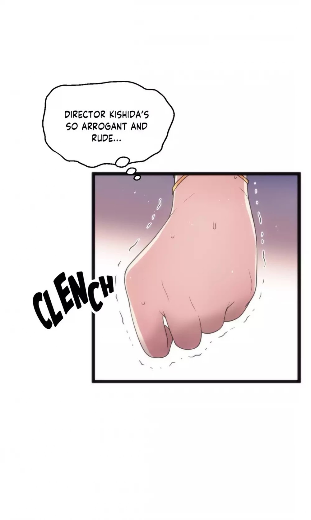 Making AV: A Sneak Peek Chapter 67 page 62 - Chapter 67: Director Anzai Finally Takes it Off!! (3)
